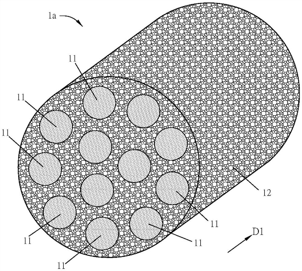 Heat storage/heat dissipation structure, heat storage/heat dissipation device and electronic device