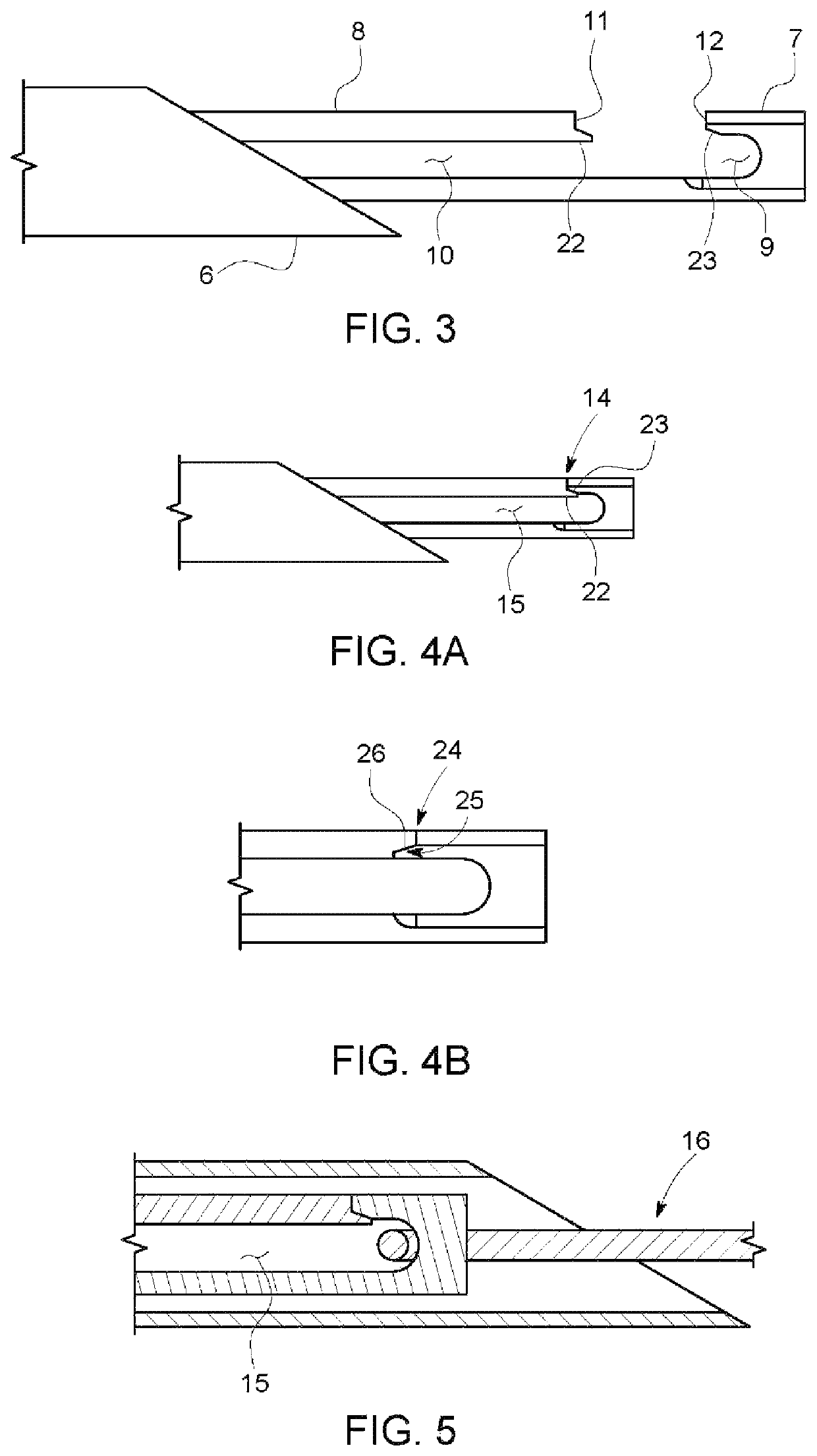 Instrument to manipulate and pass suture