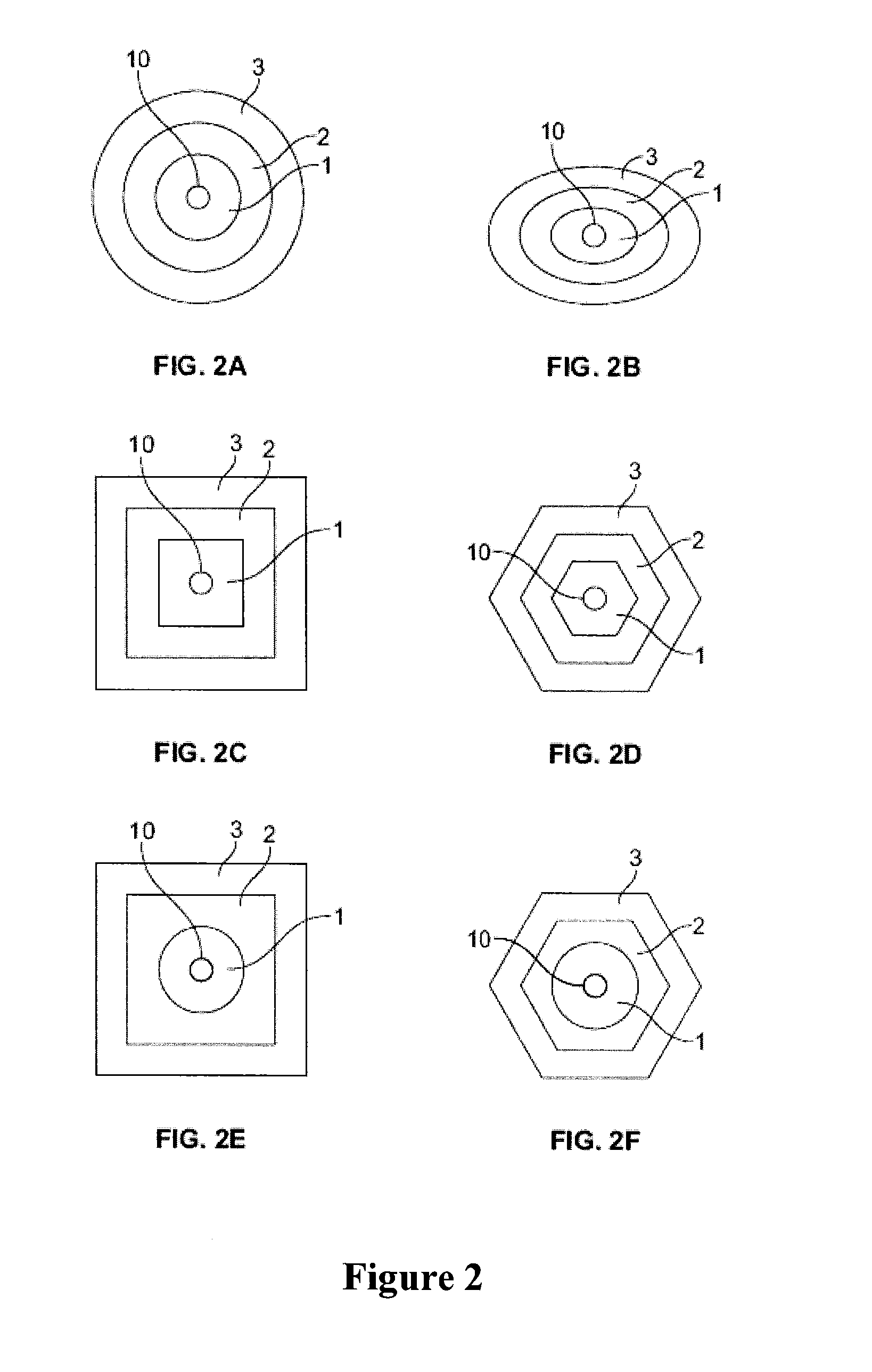 Preparation of cells, cell aggregates and tissue fragments