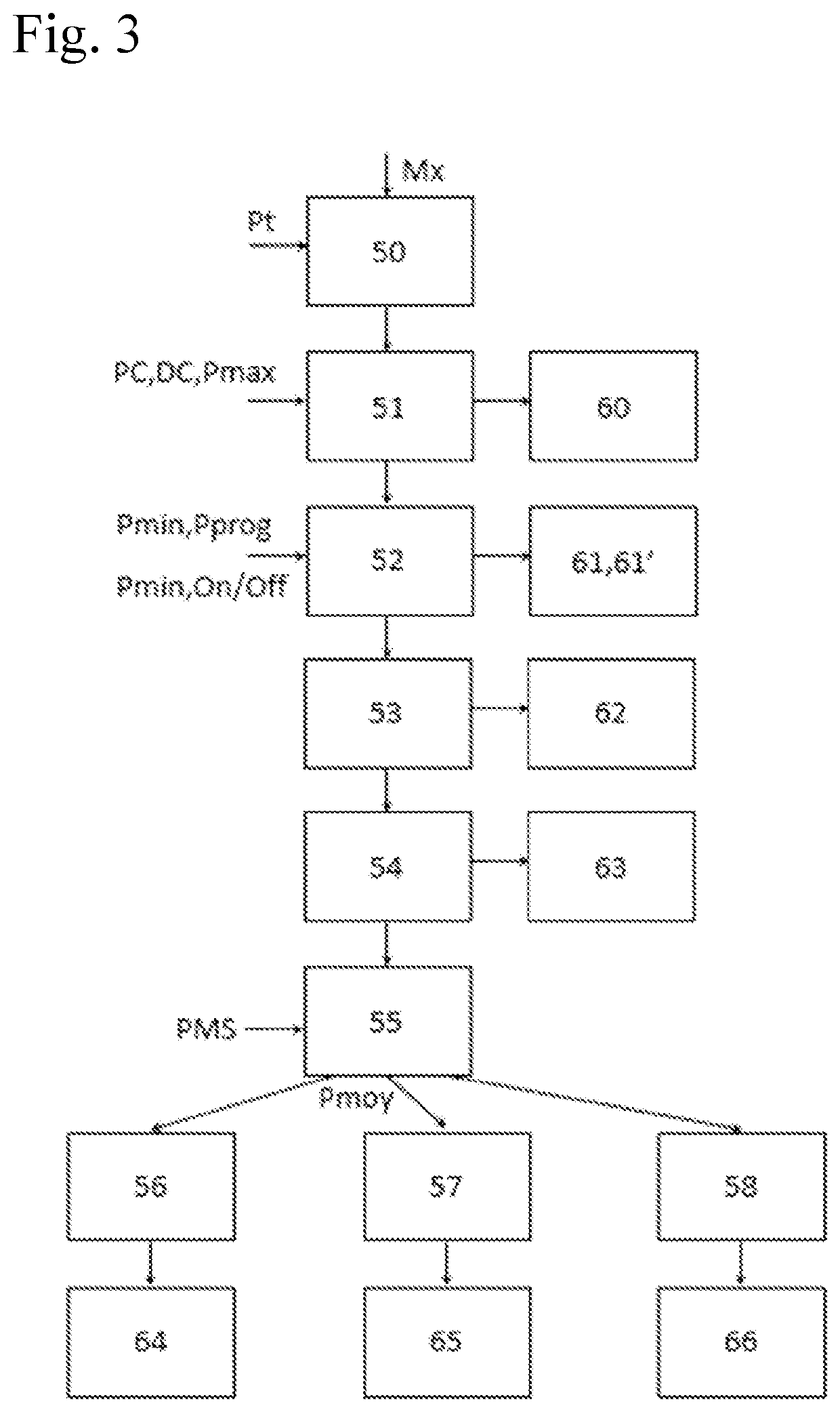 Wireless pressure sensor and associated swimming-pool monitoring device