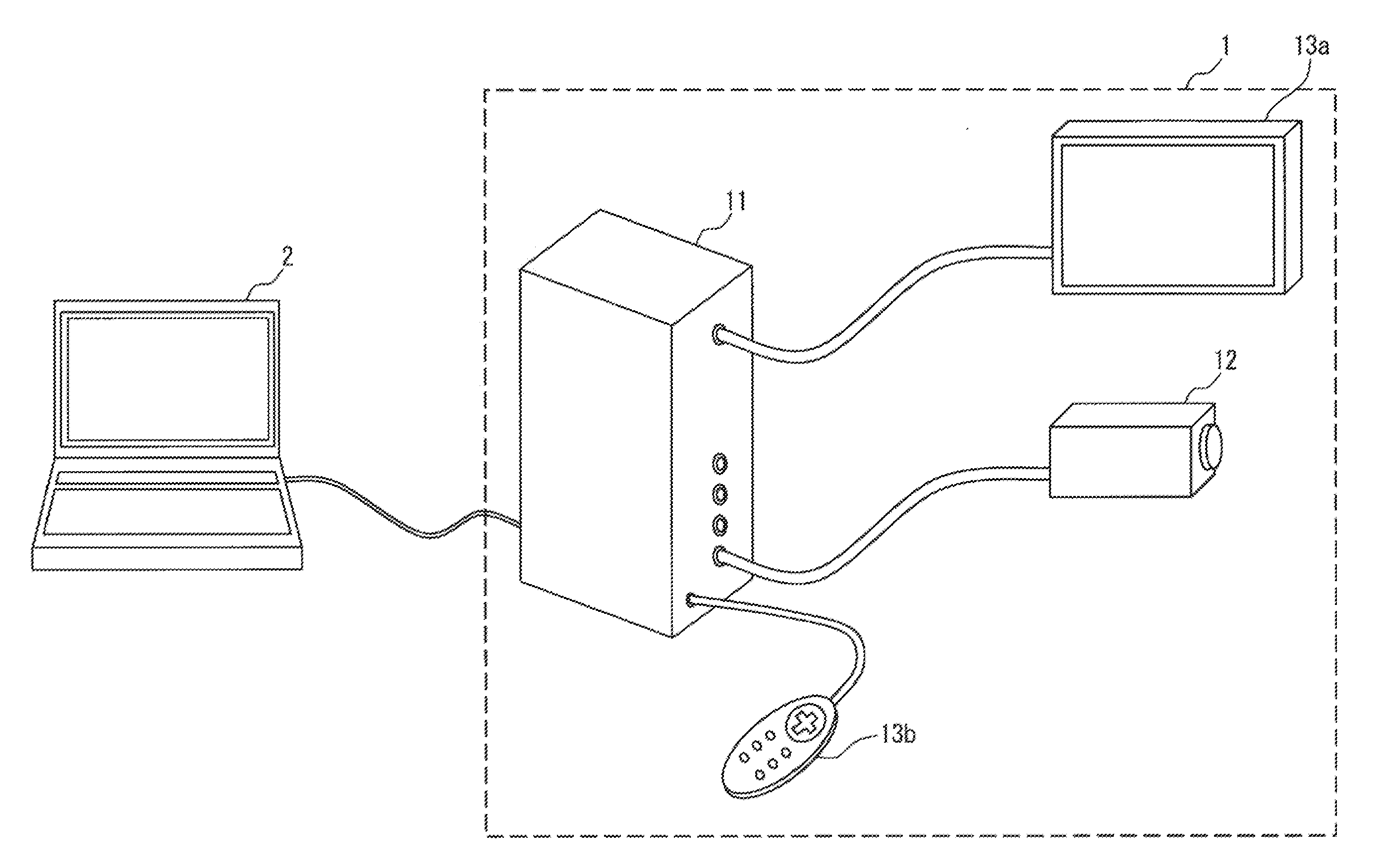 Program Creation Apparatus For Image Processing Controller