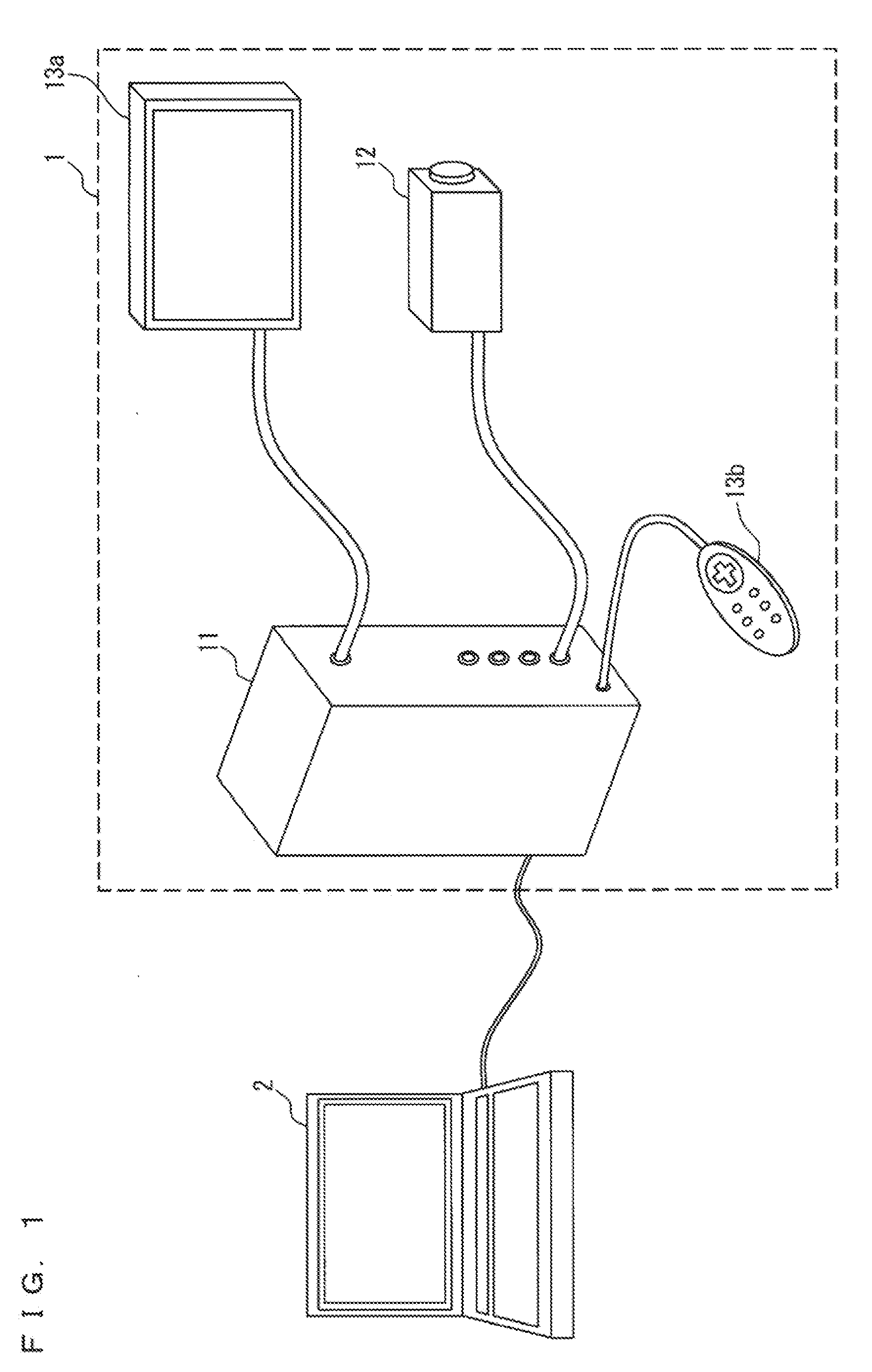 Program Creation Apparatus For Image Processing Controller