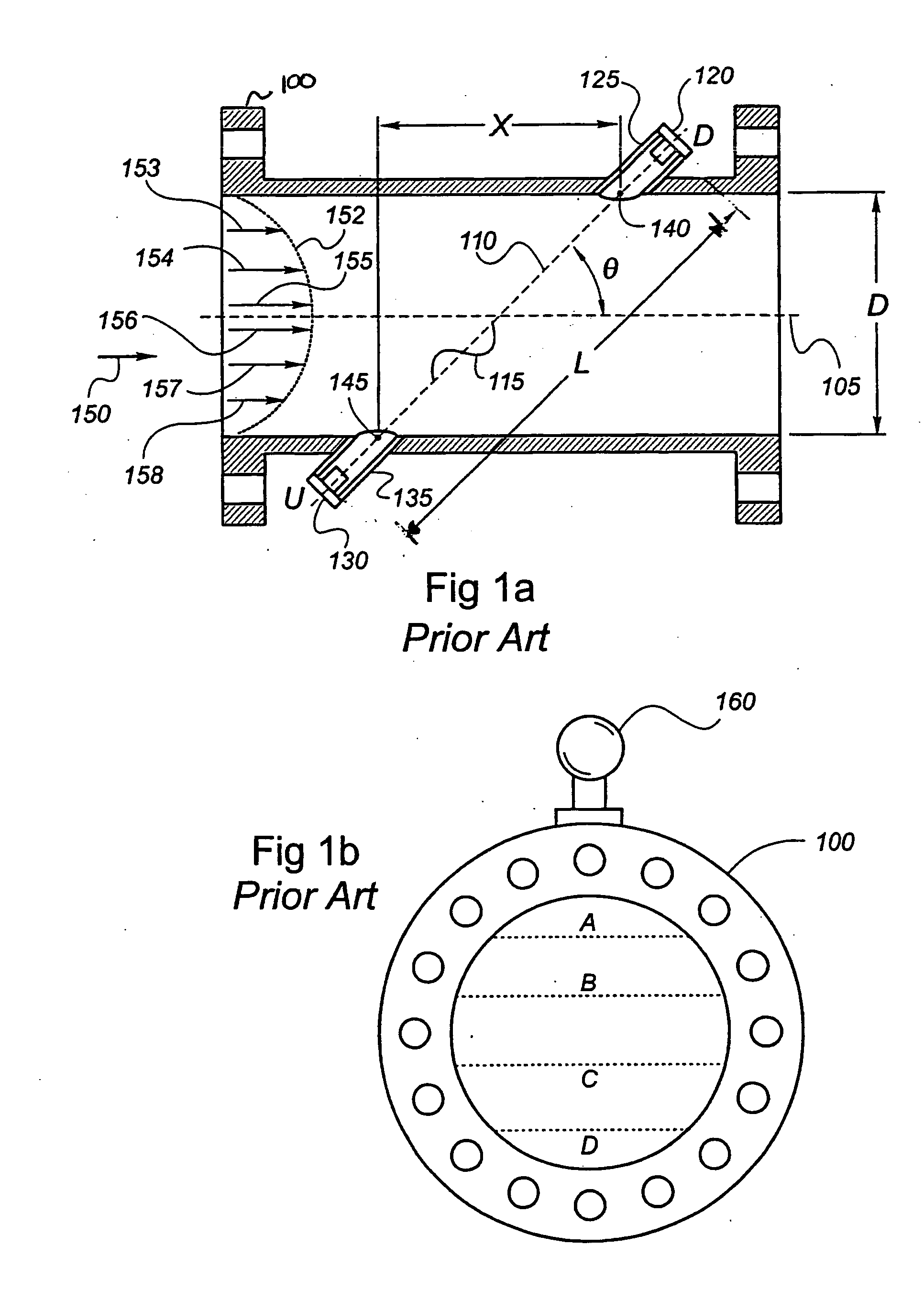 Method to snapshot and playback raw data in an ultrasonic meter