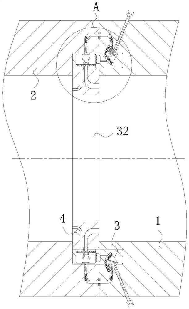 A Composite Fire Hydrant Interface