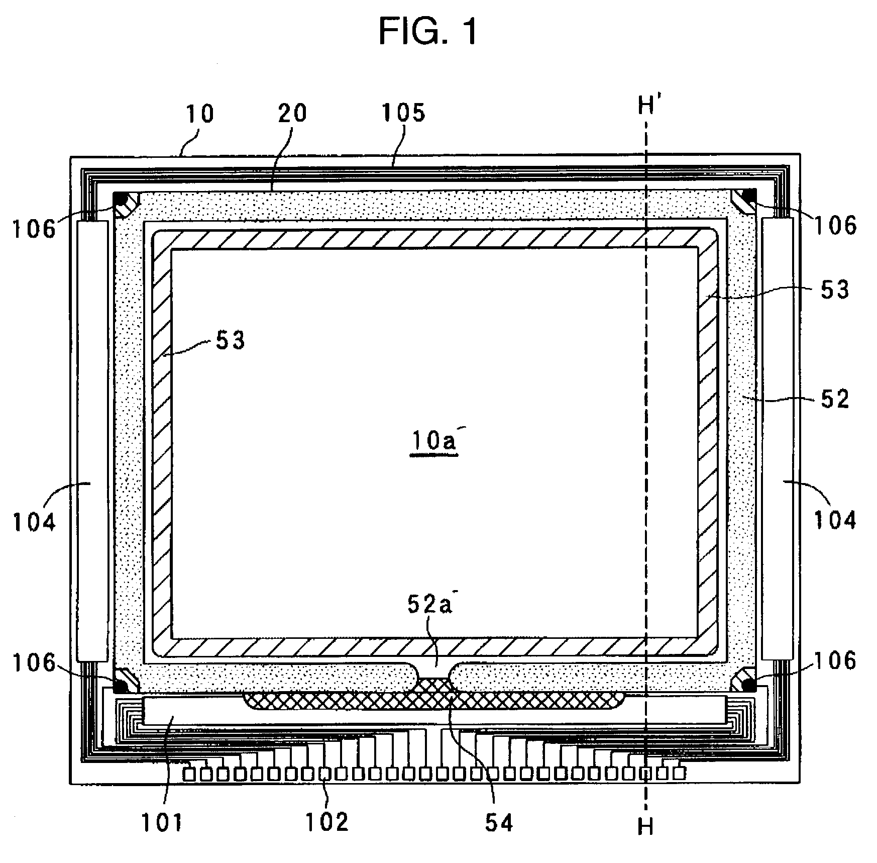 Electrooptic device, driving method therefor, electronic device, and projection display device