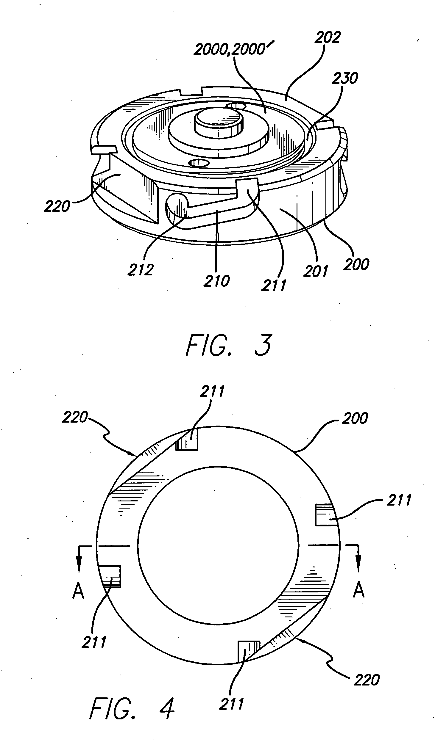 Removable mountable aerodynamic bayonet antenna apparatus and method