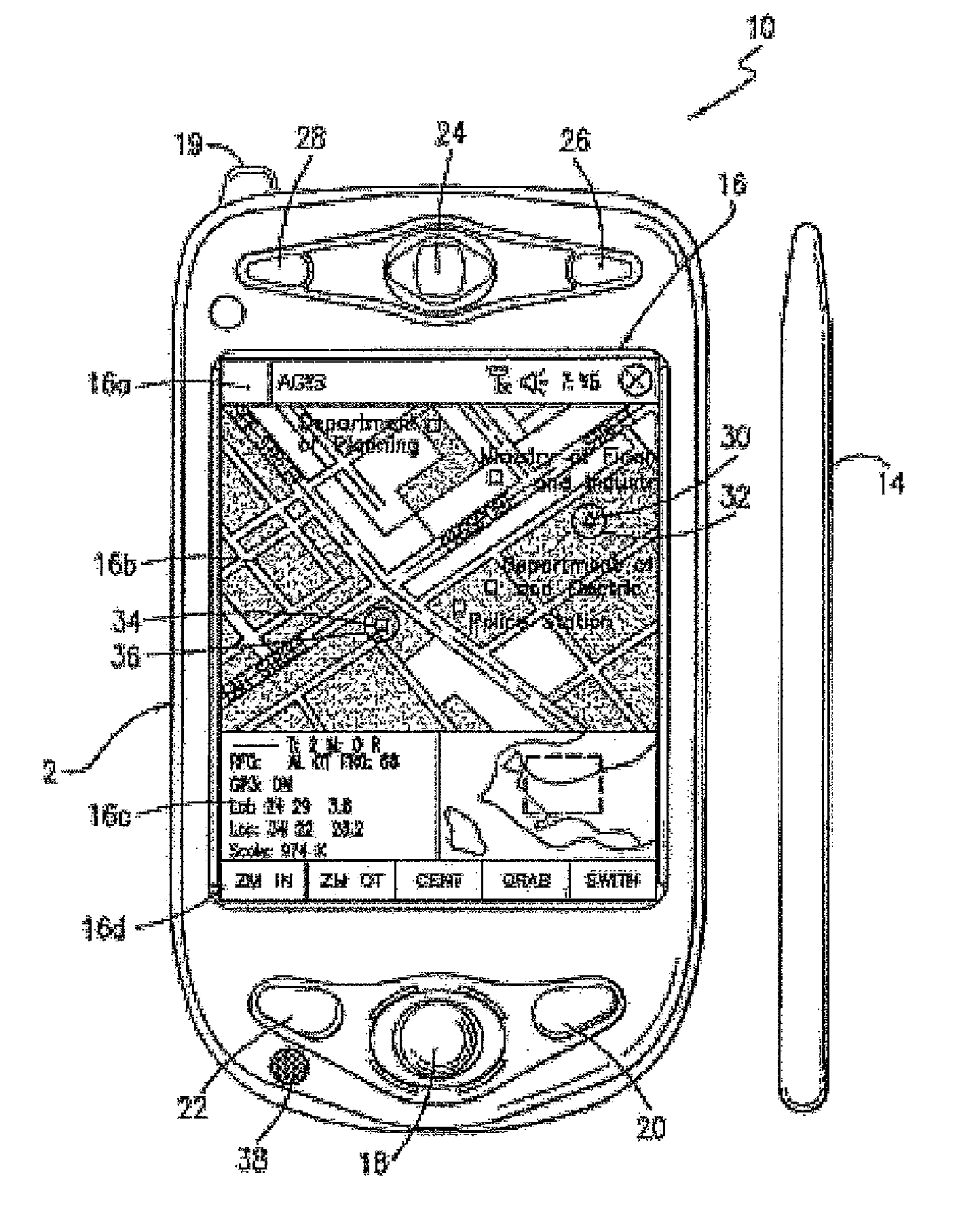 Method of utilizing forced alerts for interactive remote communications