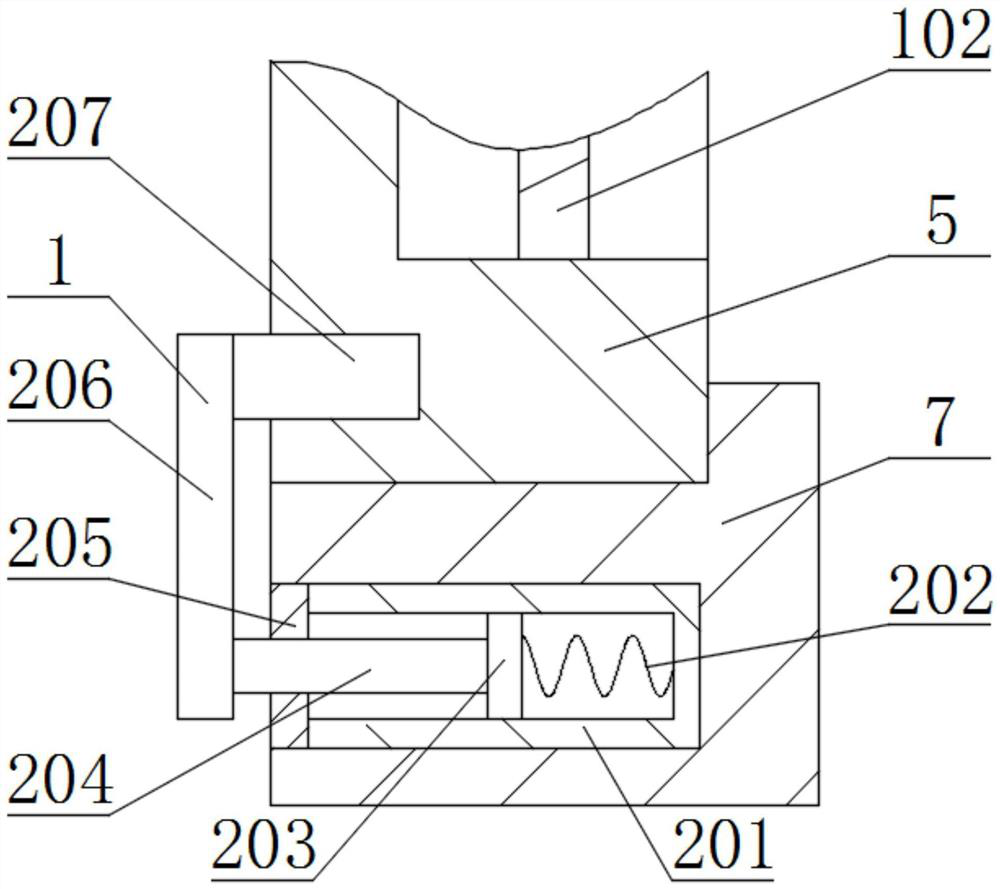 Intelligent integrated sewage pump control box