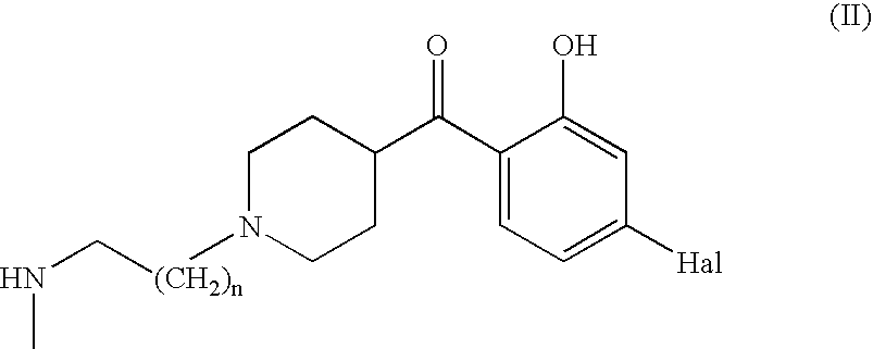 Piperidinyl-alkylamino-pyridazinone derivatives, a process for the preparation thereof and pharmaceutical compositions containing said compounds