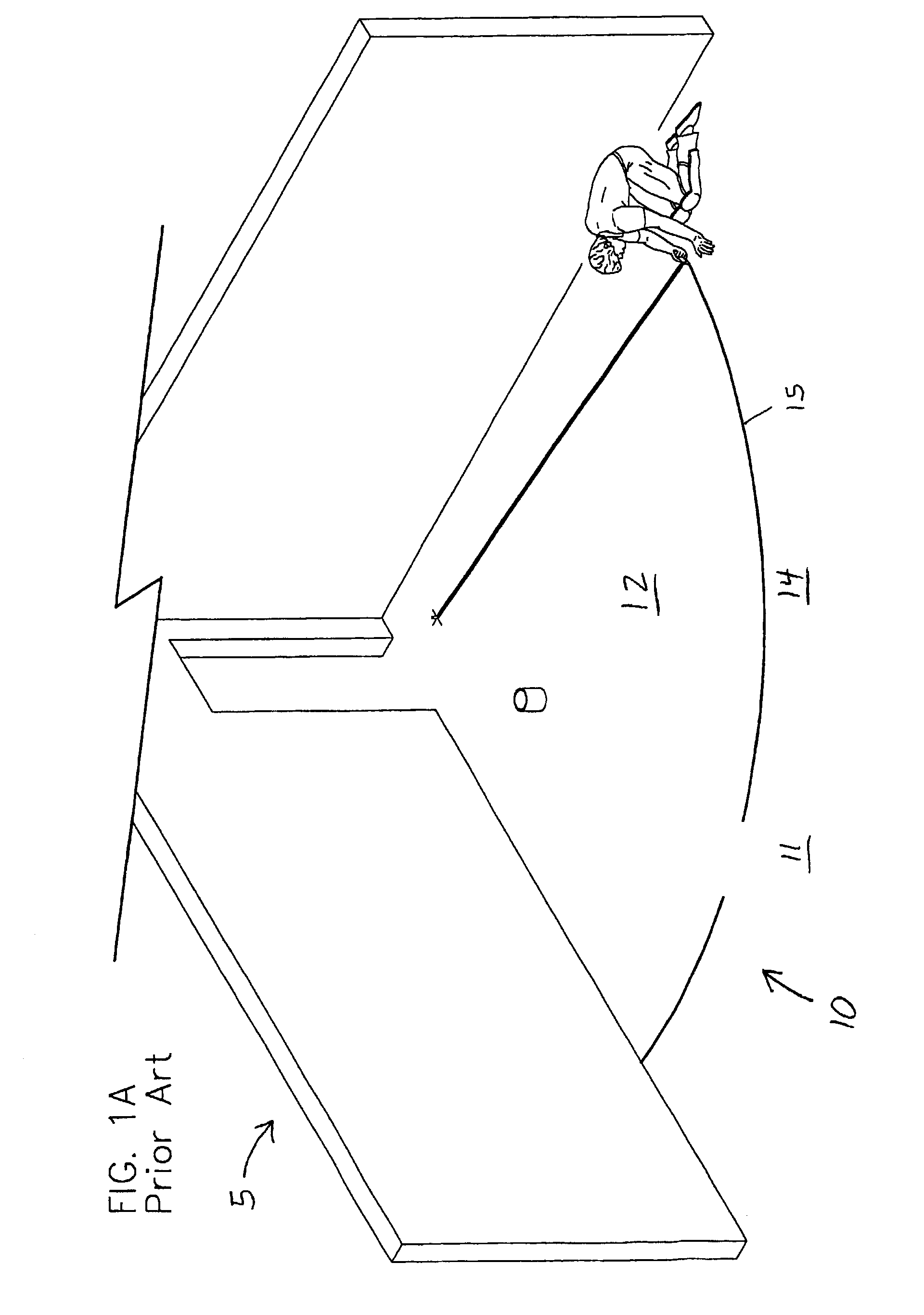 Apparatus for lap seaming floor coverings