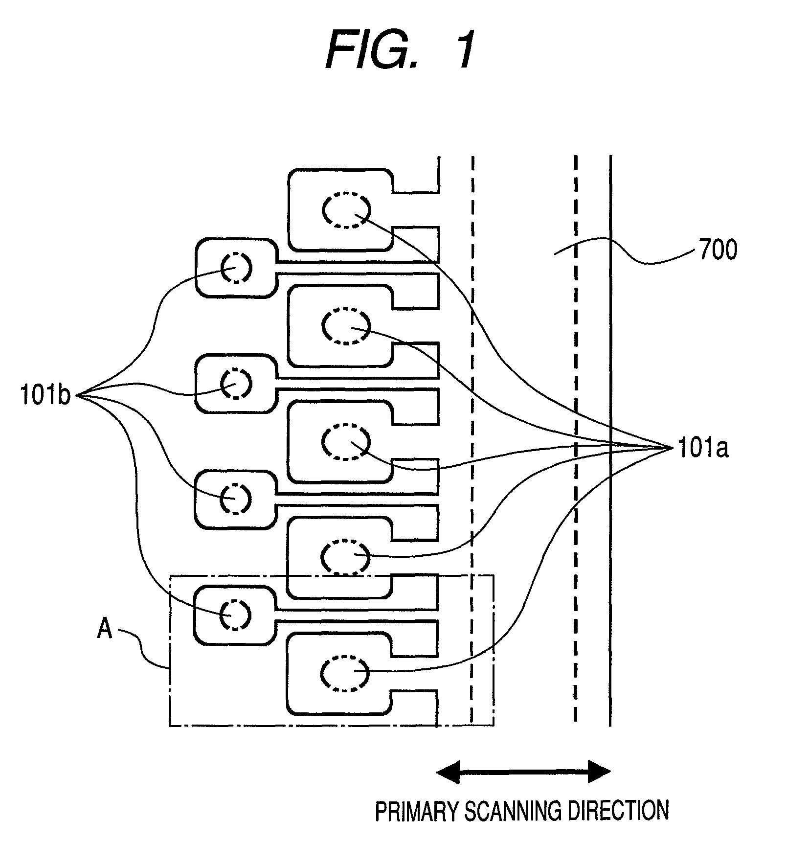 Ink jet ink, ink set, ink jet recording method, ink cartridge, recording unit and ink jet recording apparatus