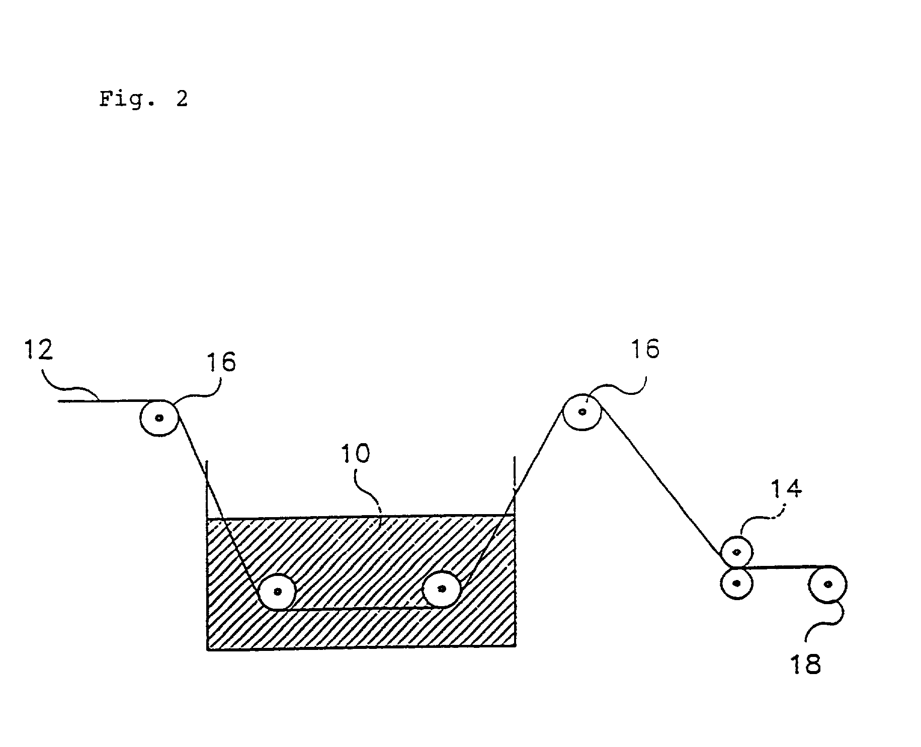 Porous electrode wire for use in electrical discharge machining and method of manufacturing the same
