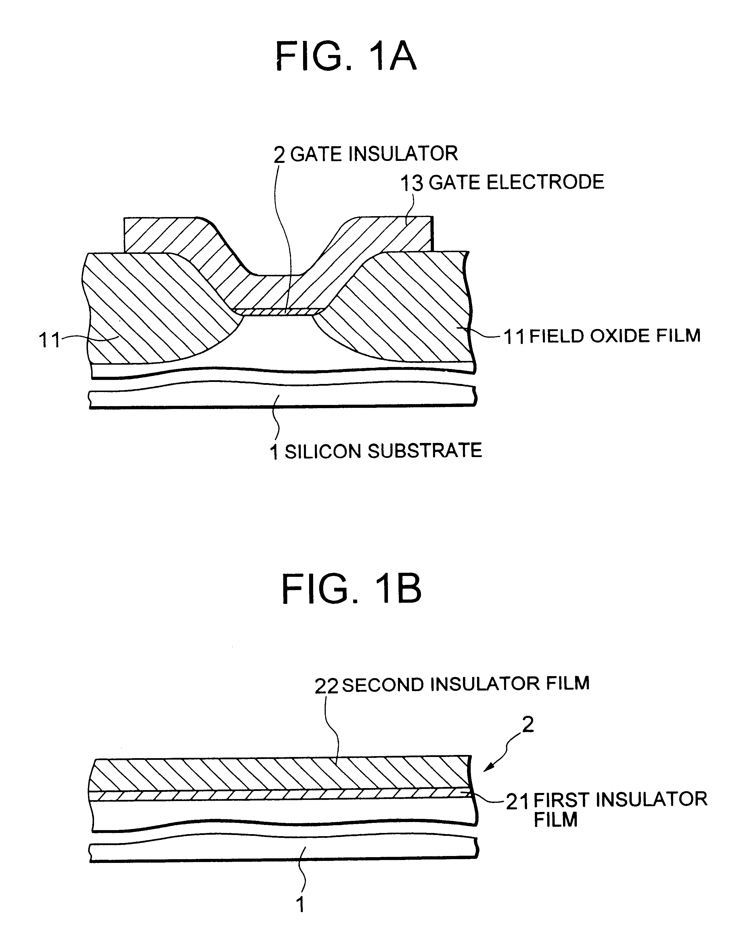 Semiconductor manufacturing method and semiconductor manufacturing apparatus