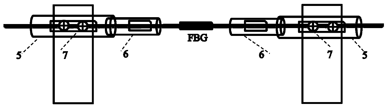 Hump rolling process monitoring system and method