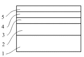 Longitudinally-conductive GaN (gallium nitride) normally-closed MISFET (metal integrated semiconductor field effect transistor) device and manufacturing method thereof
