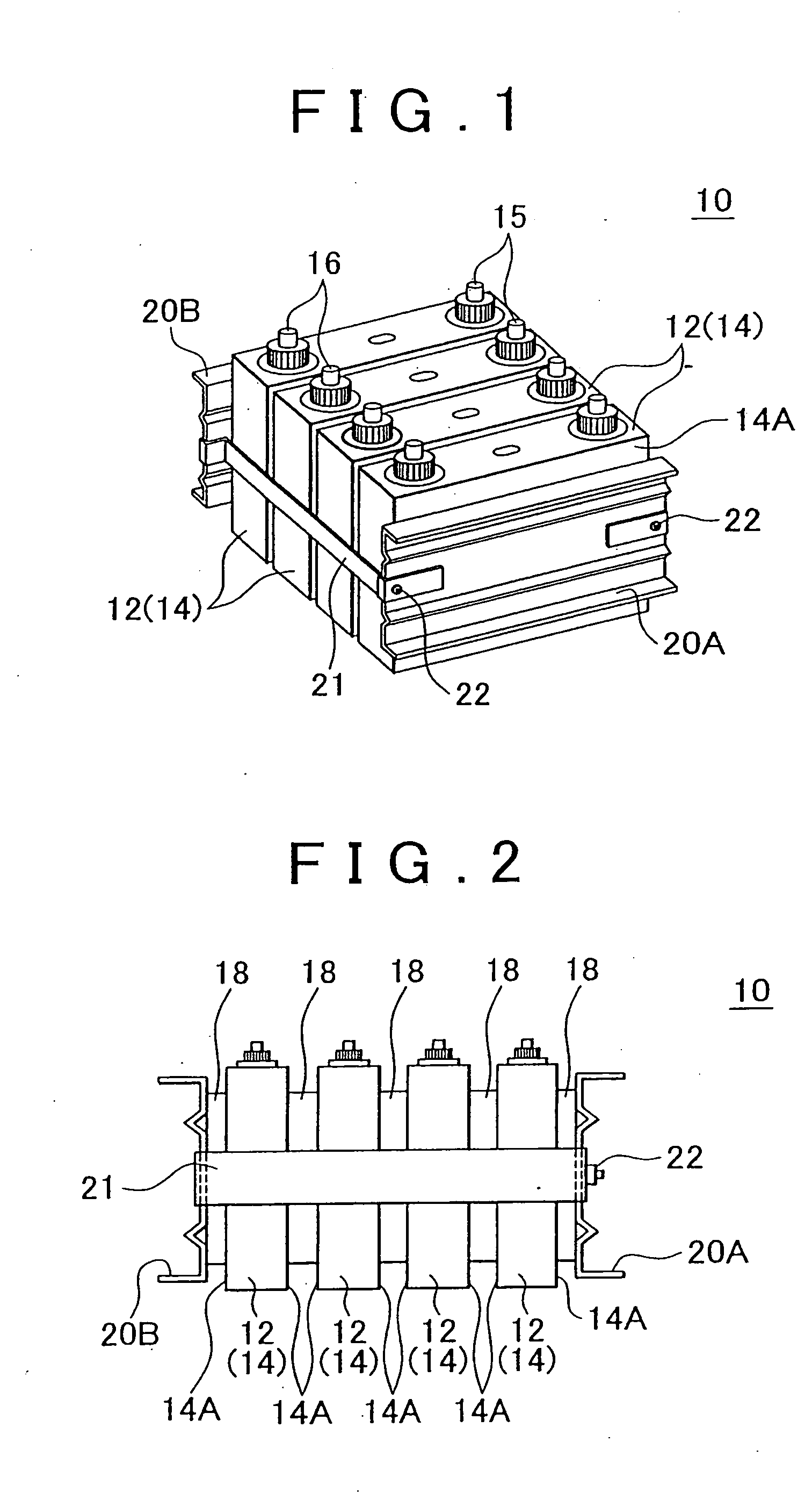 Battery module, method of fabricating the same, and vehicle having battery module