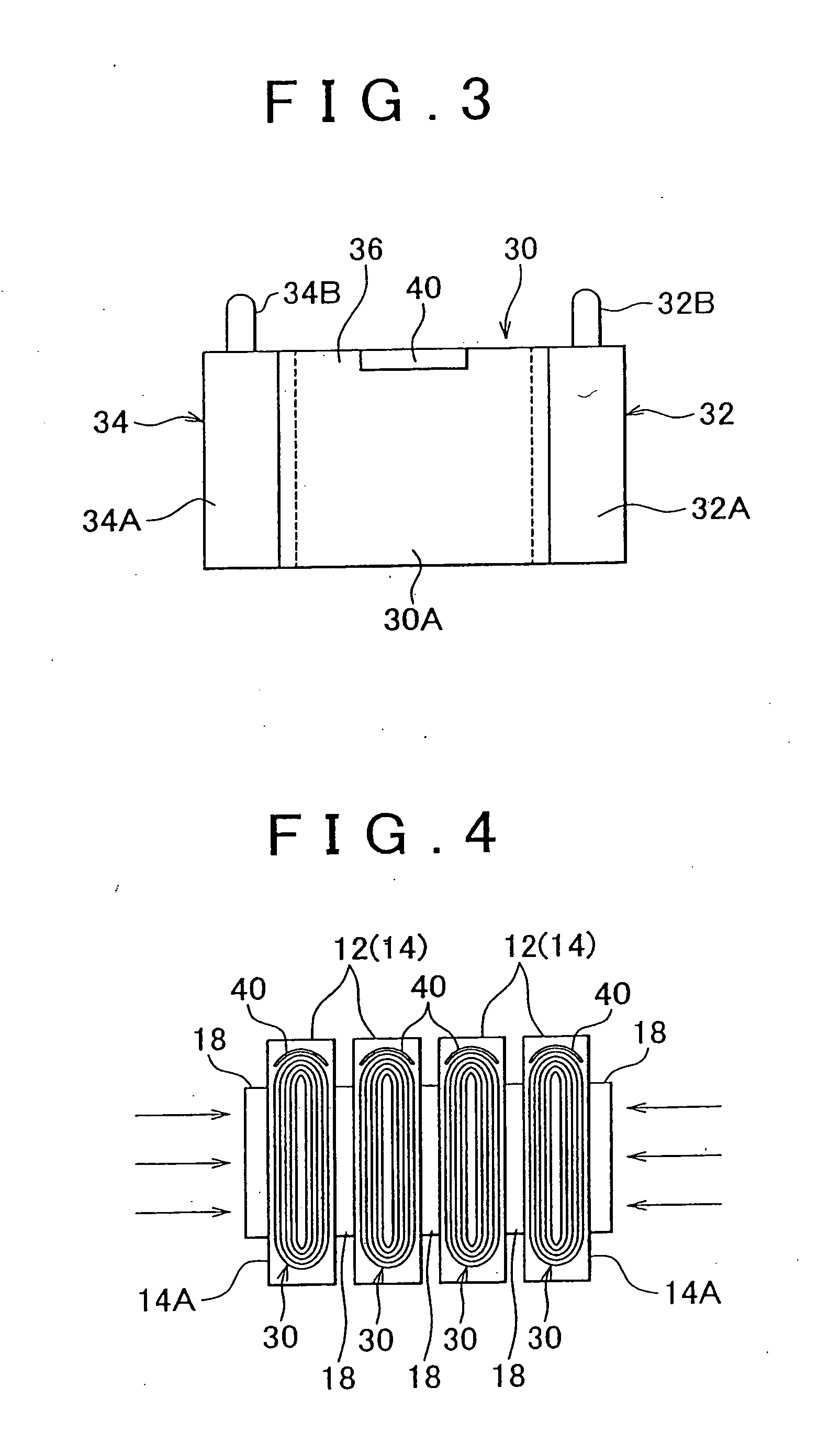 Battery module, method of fabricating the same, and vehicle having battery module