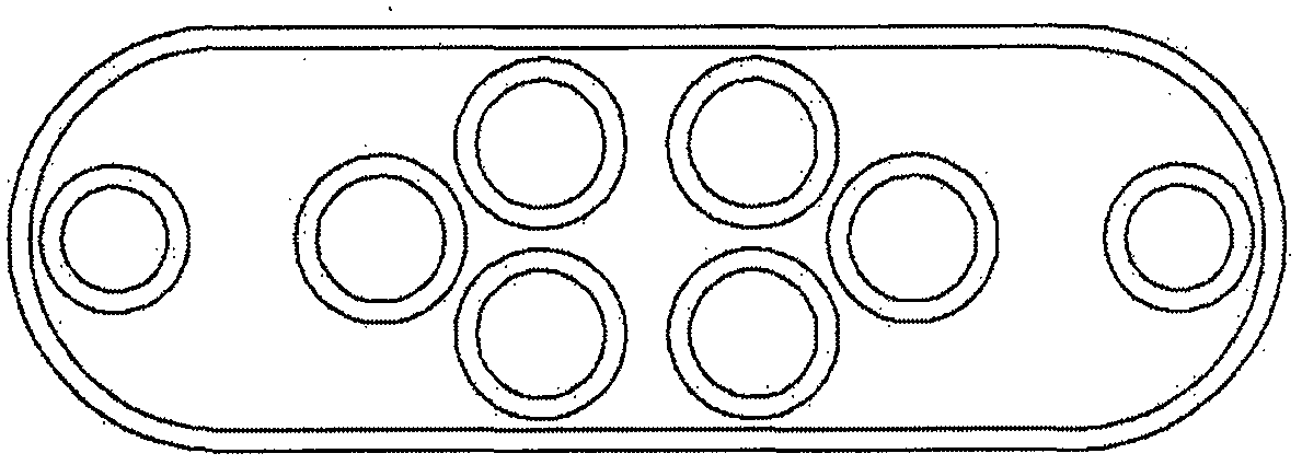 An adjustable collar plate for securing soft tissue or ligament grafts