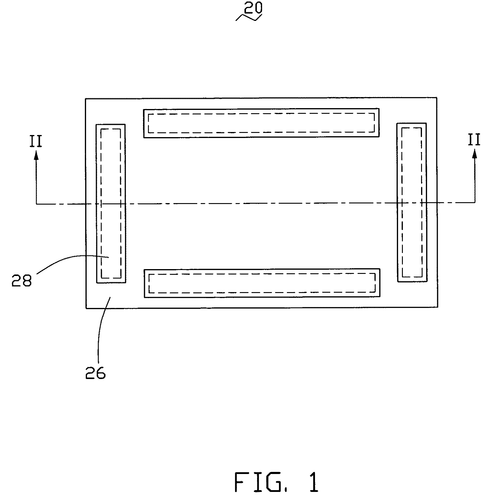 Touch panel and display device using the same