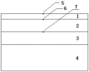 A Modulus Inversion Method for Structural Layers of Asphalt Pavement