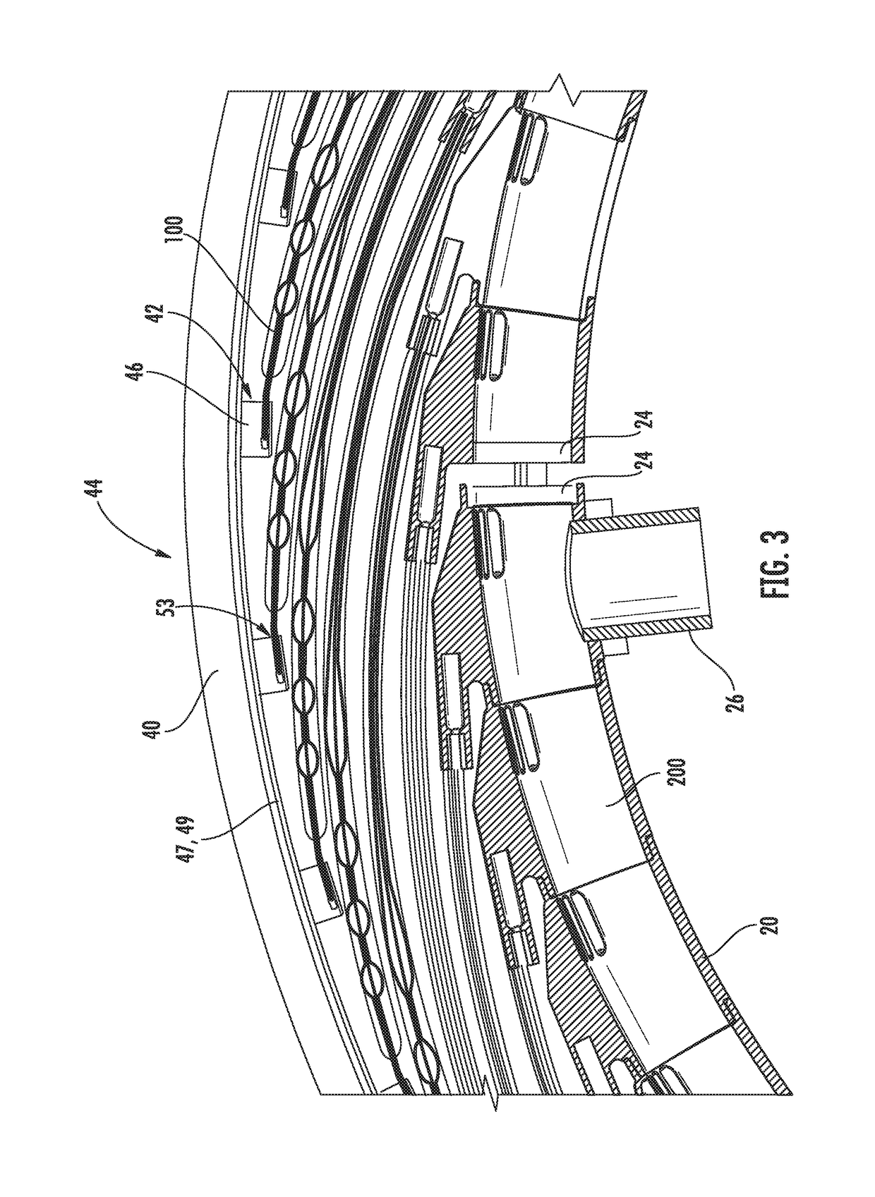 Methods of cooling a fluid using an annular heat exchanger