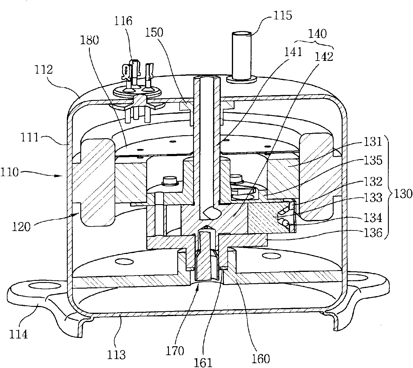 Compressor