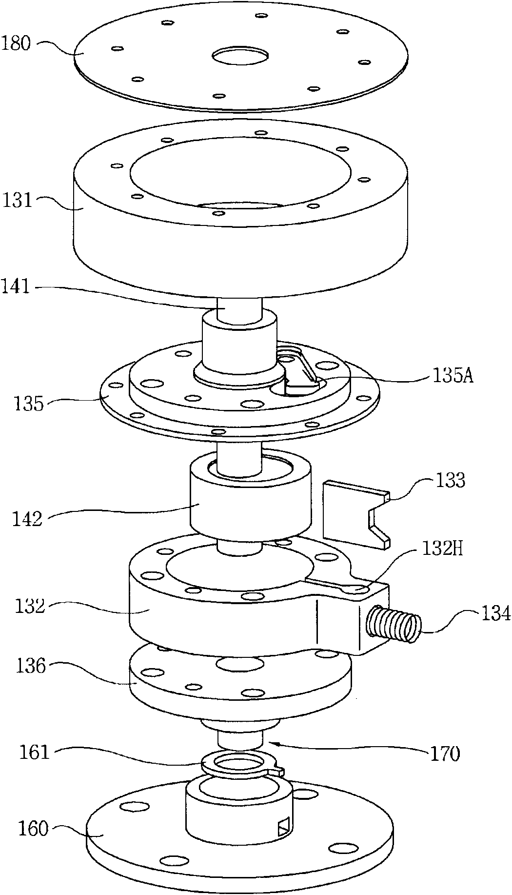 Compressor