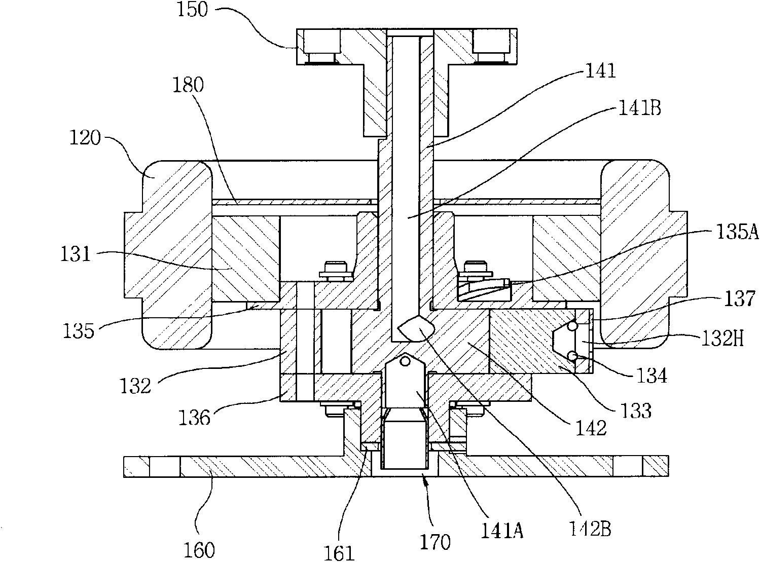 Compressor