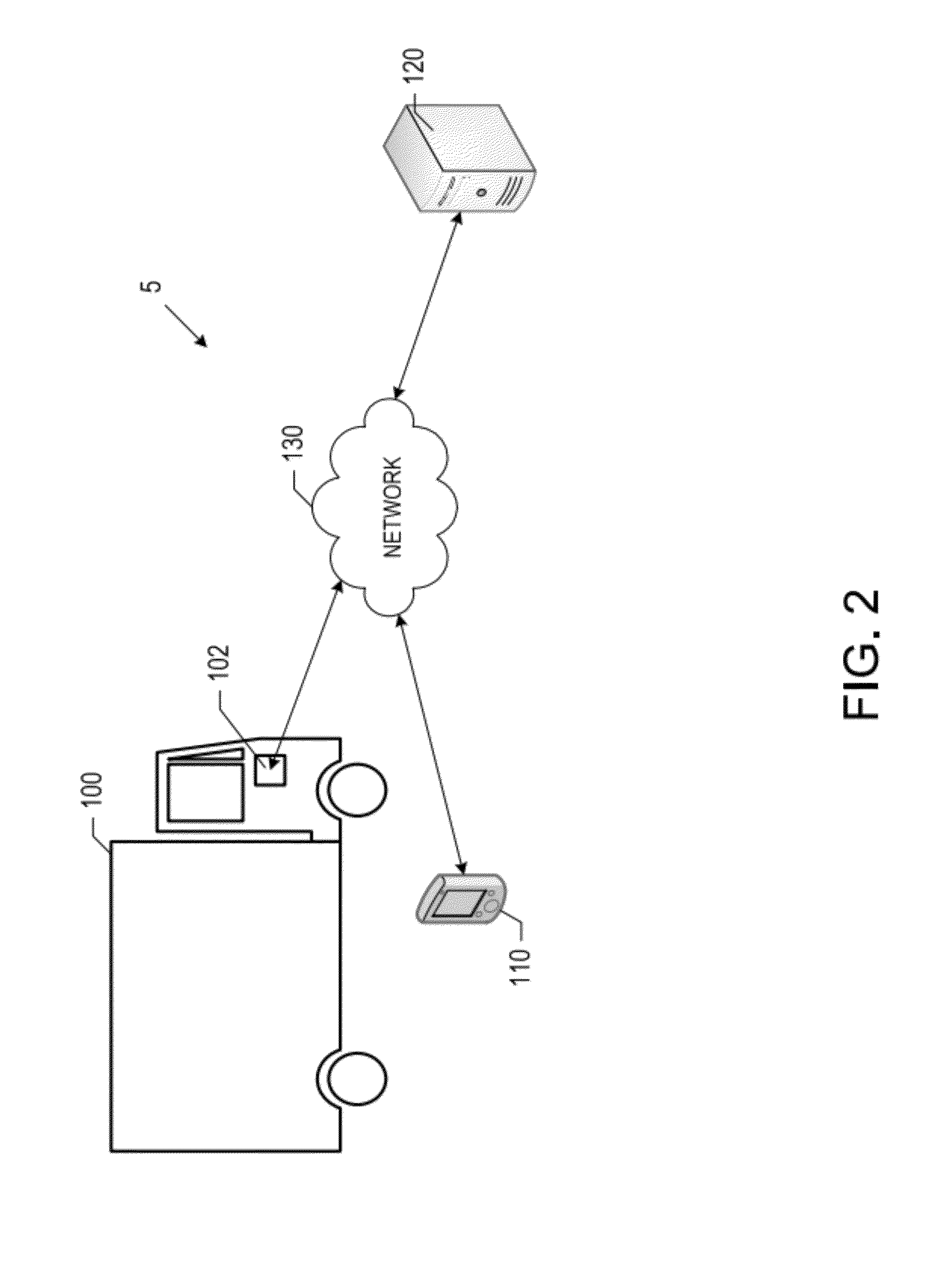 Systems and methods for segmenting operational data