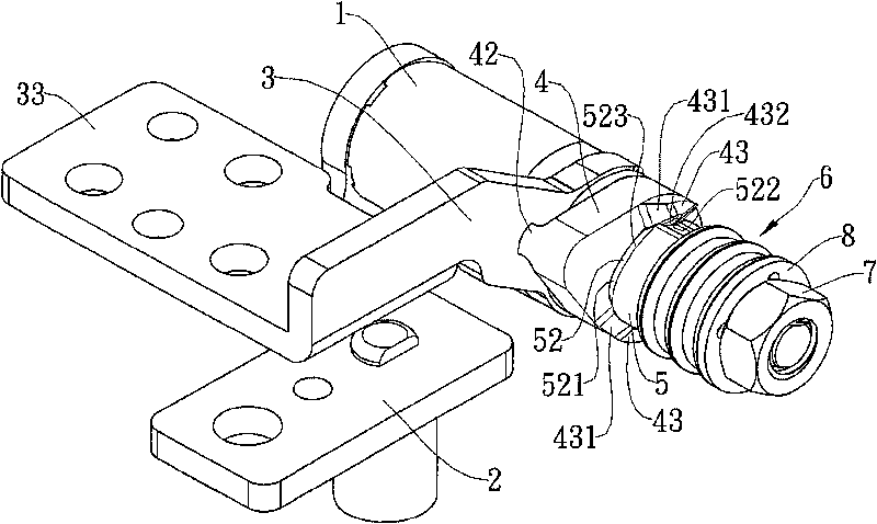 Rotating shaft structure with easy opening and heavy closing and cam structure thereof