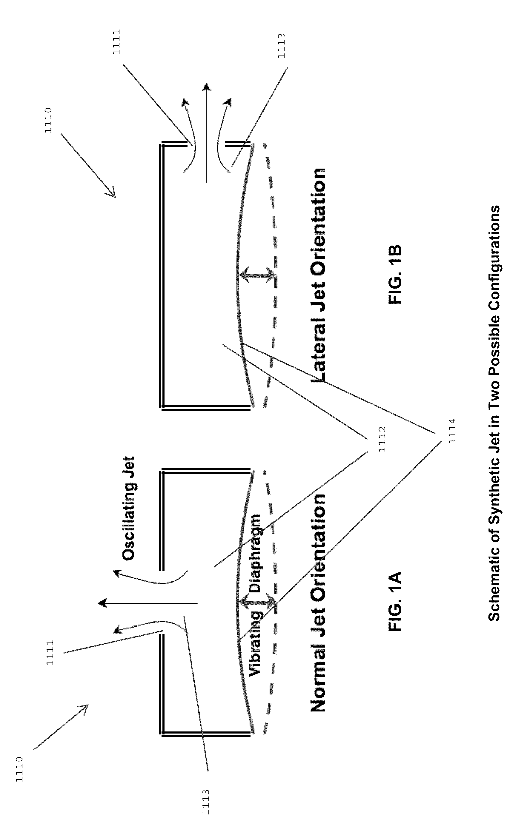 Ducted Fans with Flow Control Synthetic Jet Actuators and Methods for Ducted Fan Force and Moment Control