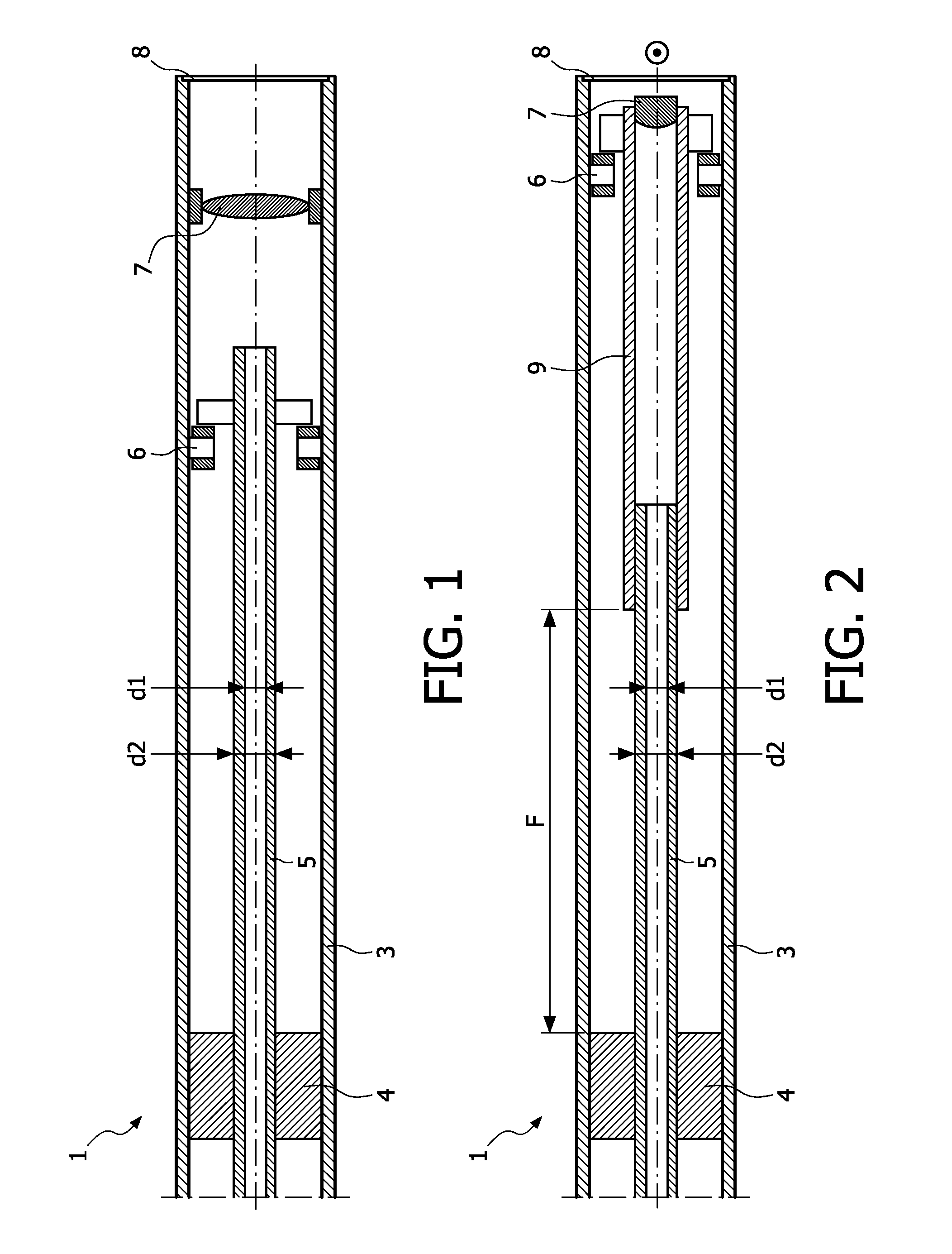 Optical scanning probe assembly