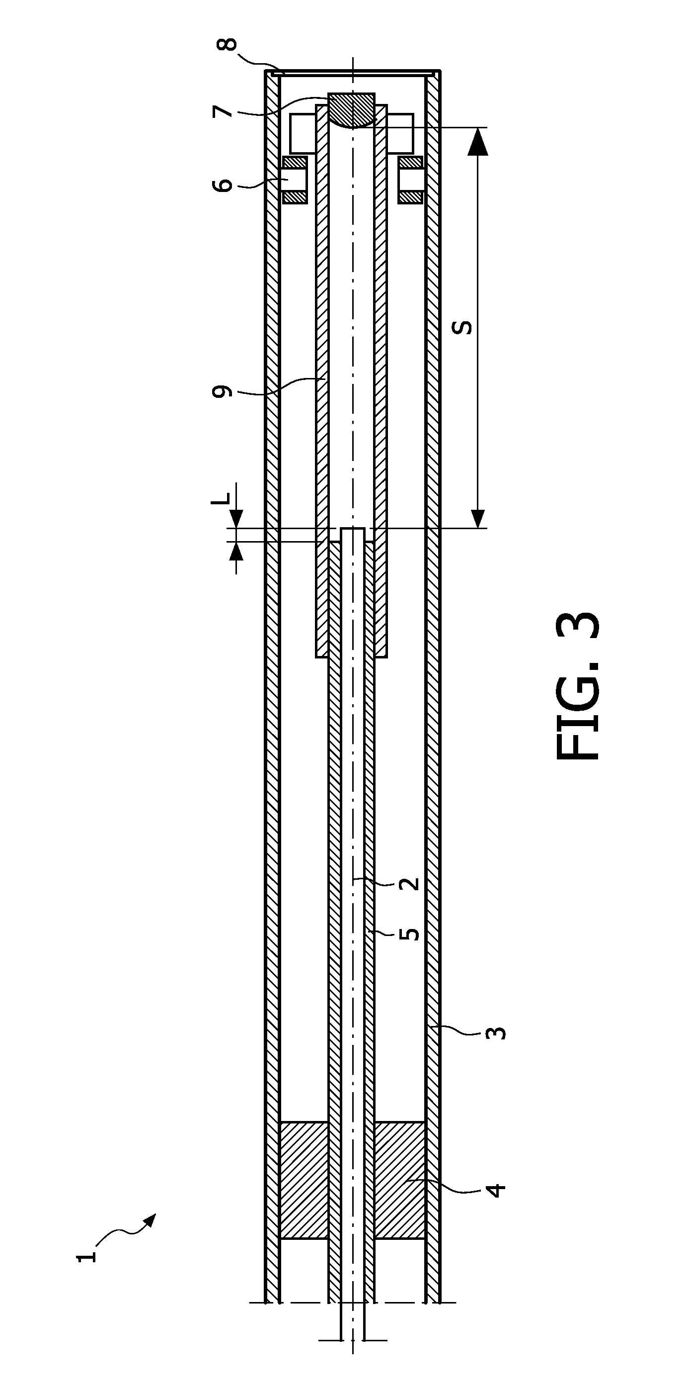 Optical scanning probe assembly