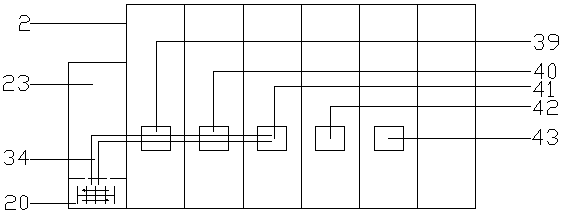 Mineral water production system and process