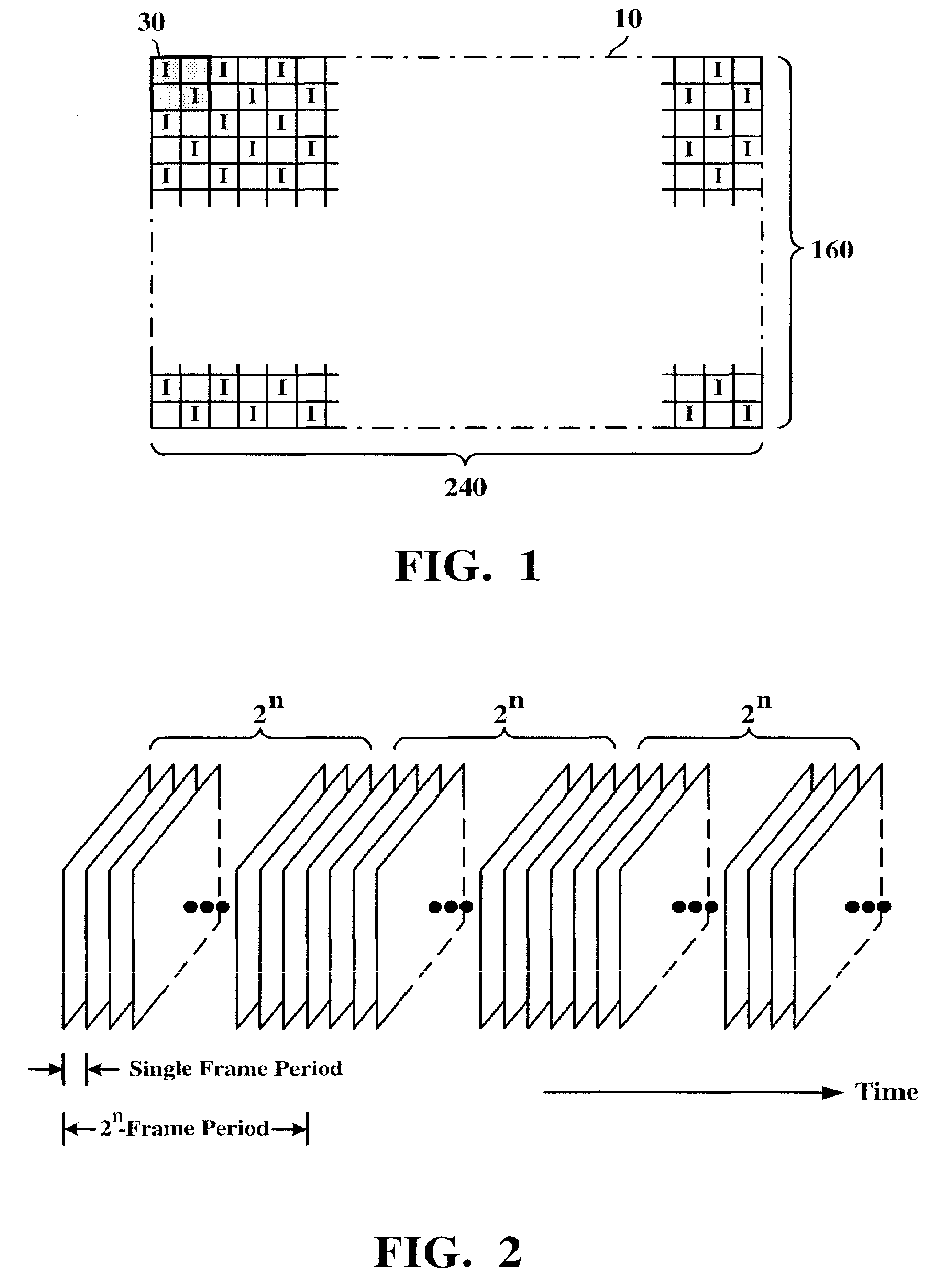 Display controller for producing multi-gradation images