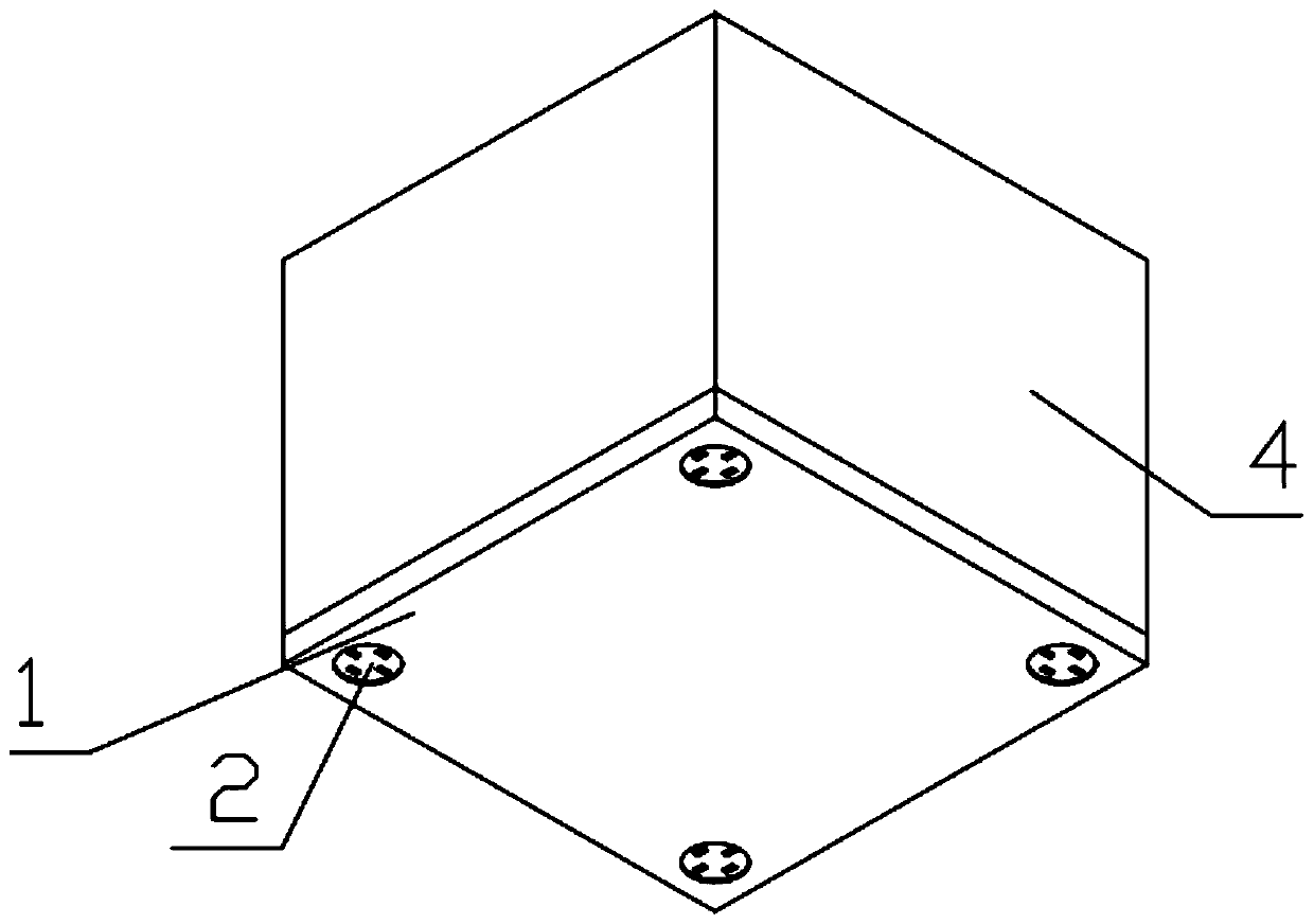 Transportation and storage equipment for UAV