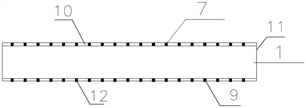 Container module building of integrated plane conversion framework