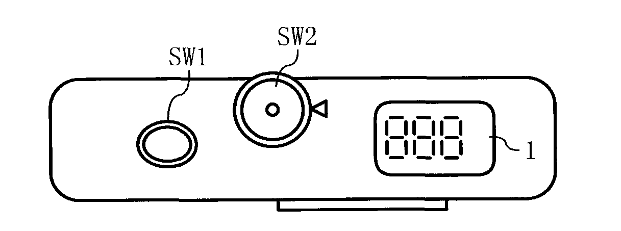 Flexible circuit board, photographing device, photographing optical device and electronic instrument thereof