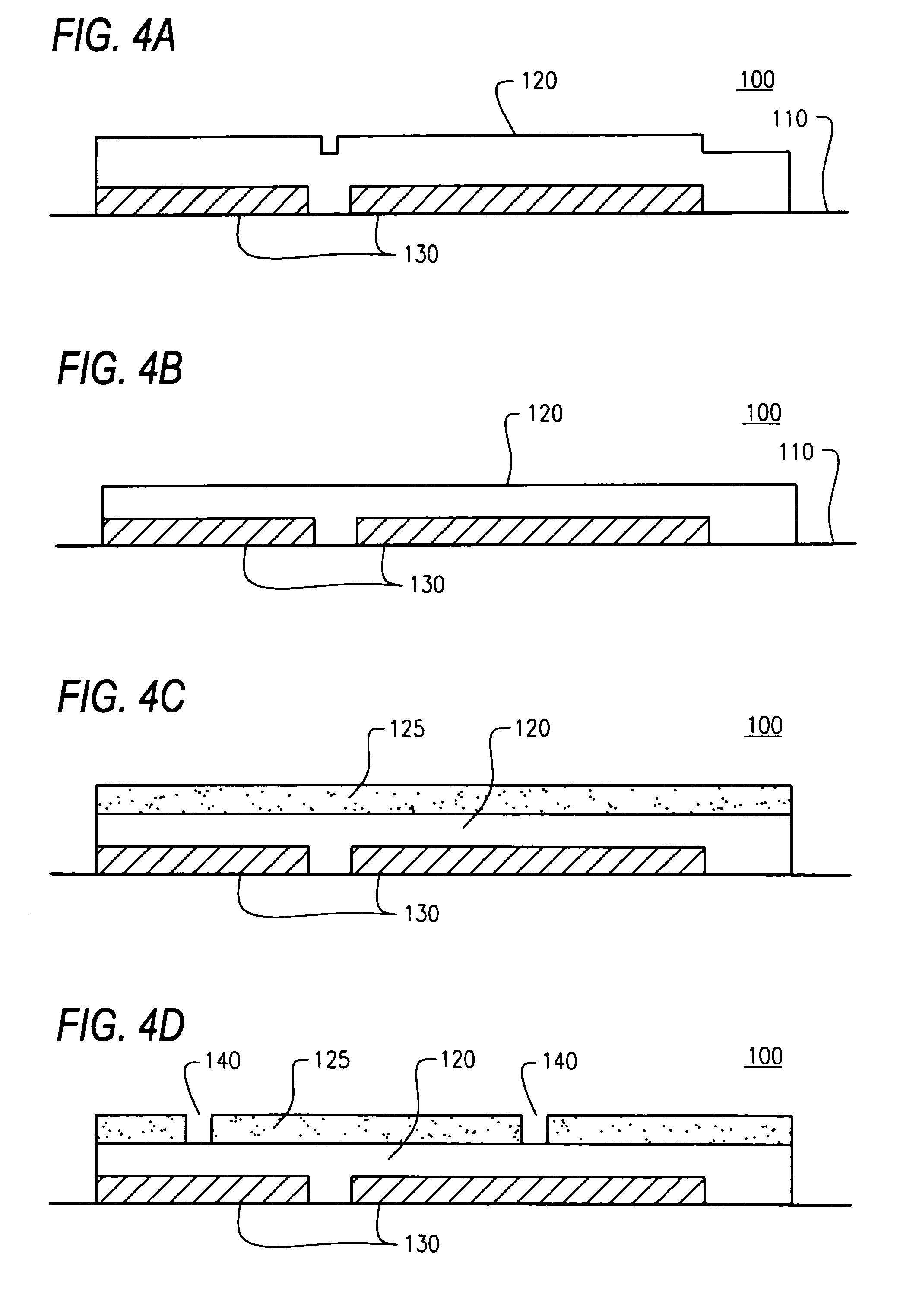 Method of forming a micro solder ball for use in C4 bonding process