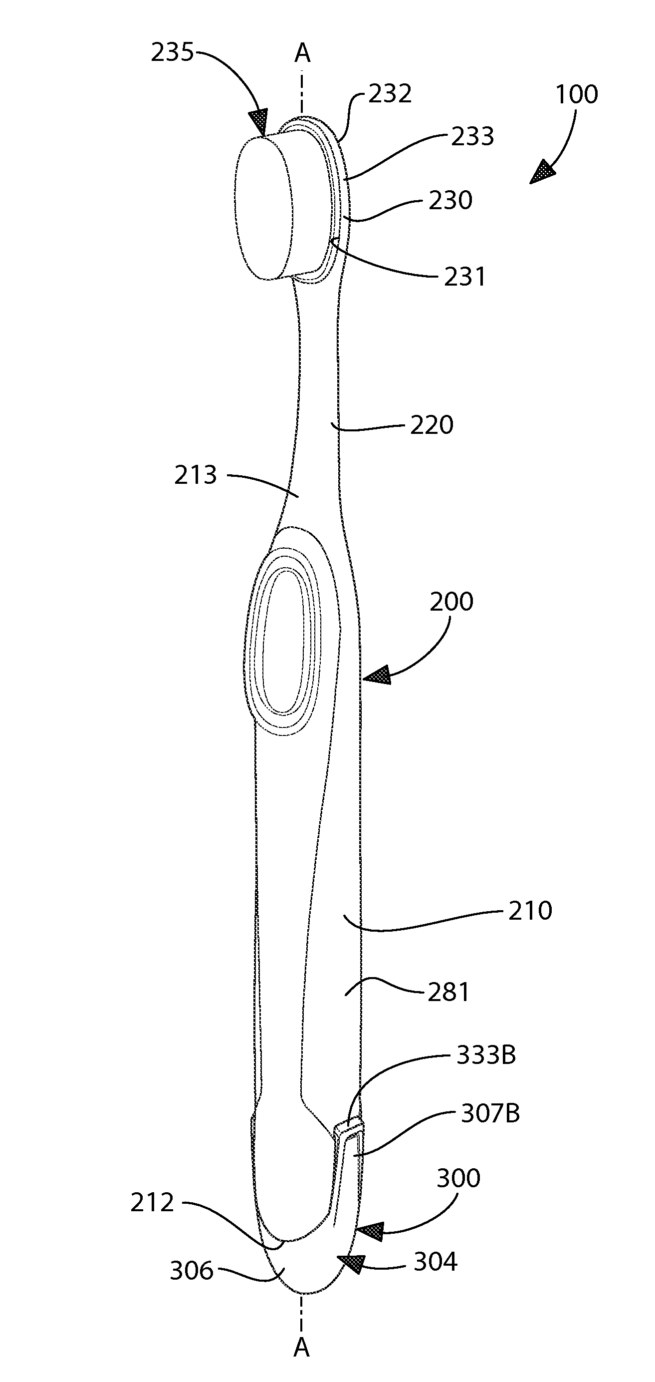 Oral care system, kit and method