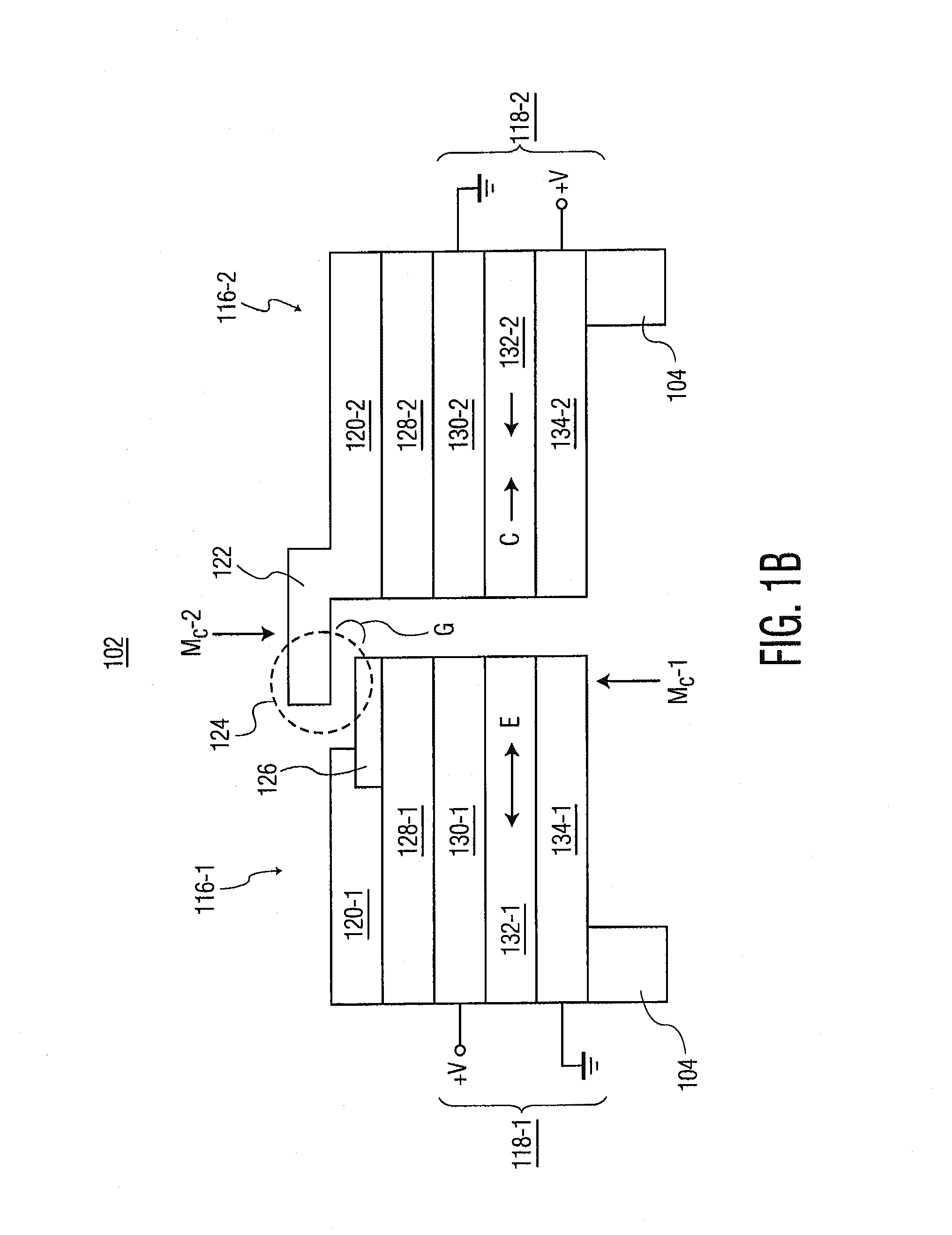 Systems and methods for operating piezoelectric switches