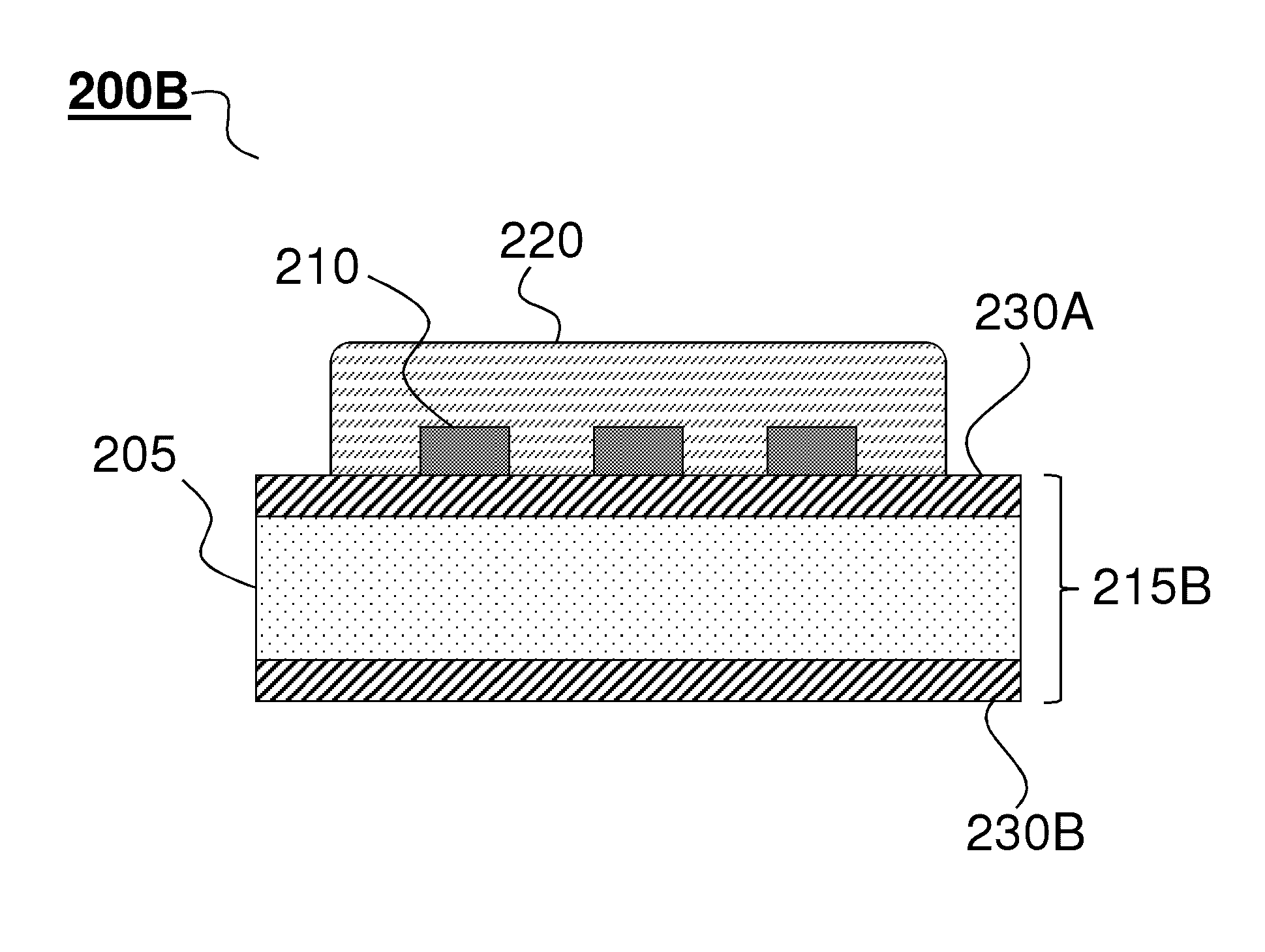 Transient electronic devices comprising inorganic or hybrid inorganic and organic substrates and encapsulates
