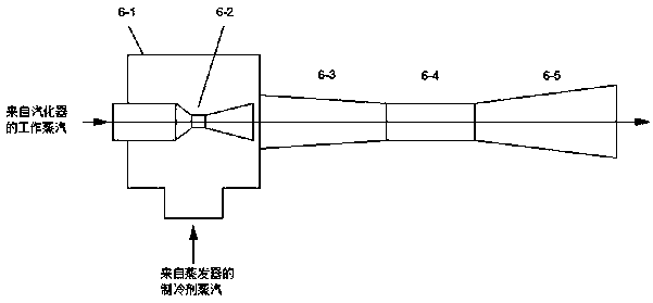 A New Absorption-Ejection Composite Refrigeration System