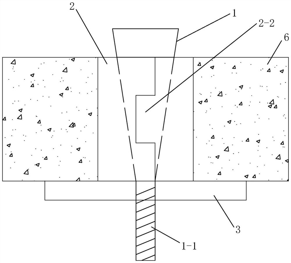 A simple device for radially testing the low temperature performance of asphalt mixture