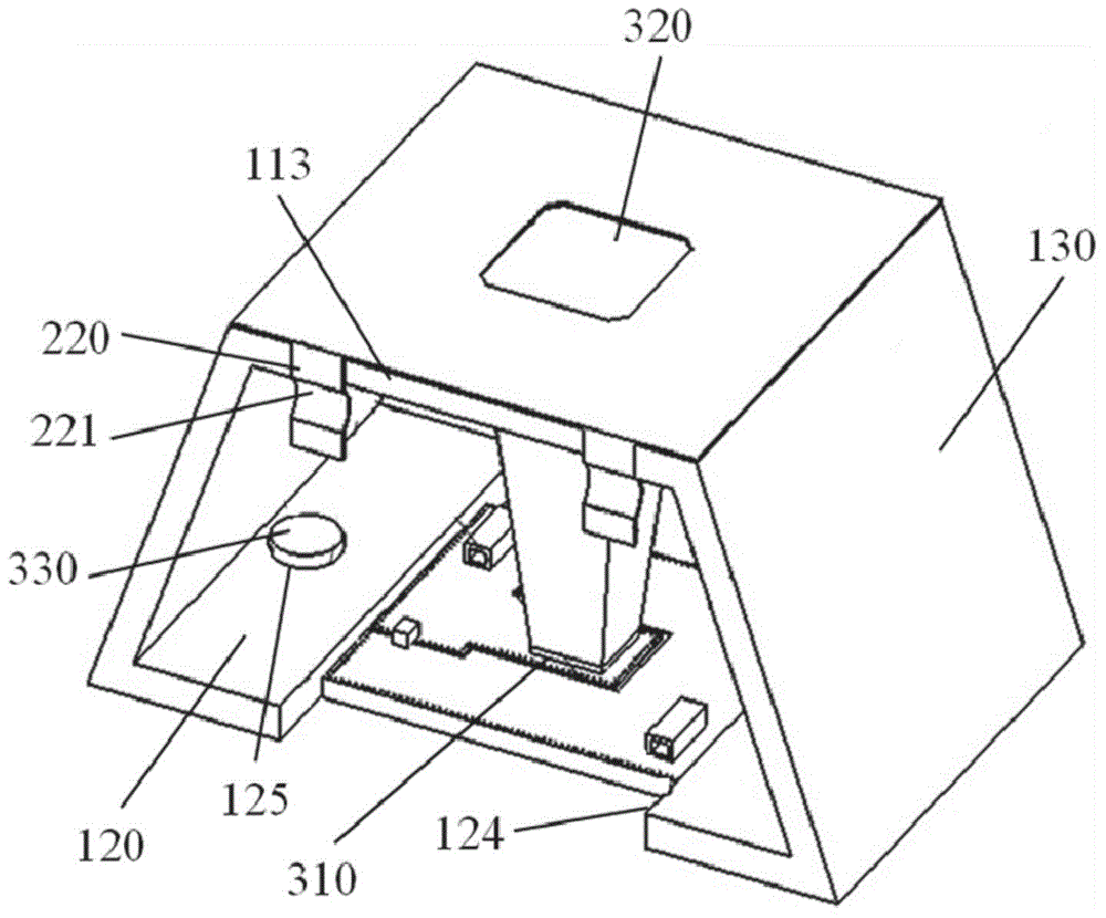 Photovoltaic assembly positioning device