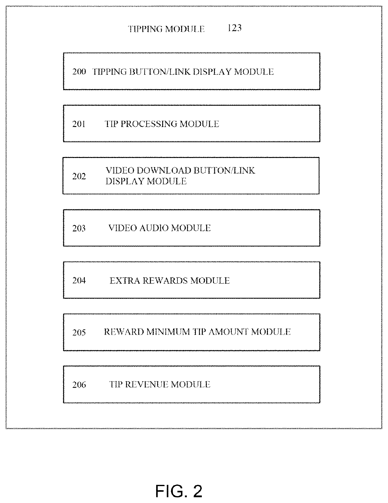 Video streaming playback system and method