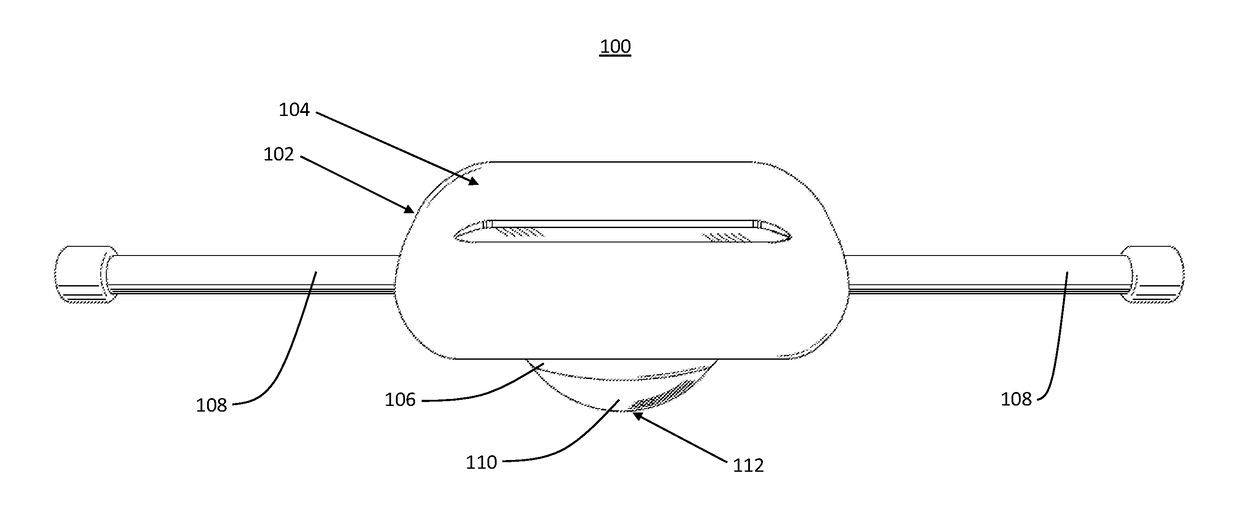 Push-up device and method of use