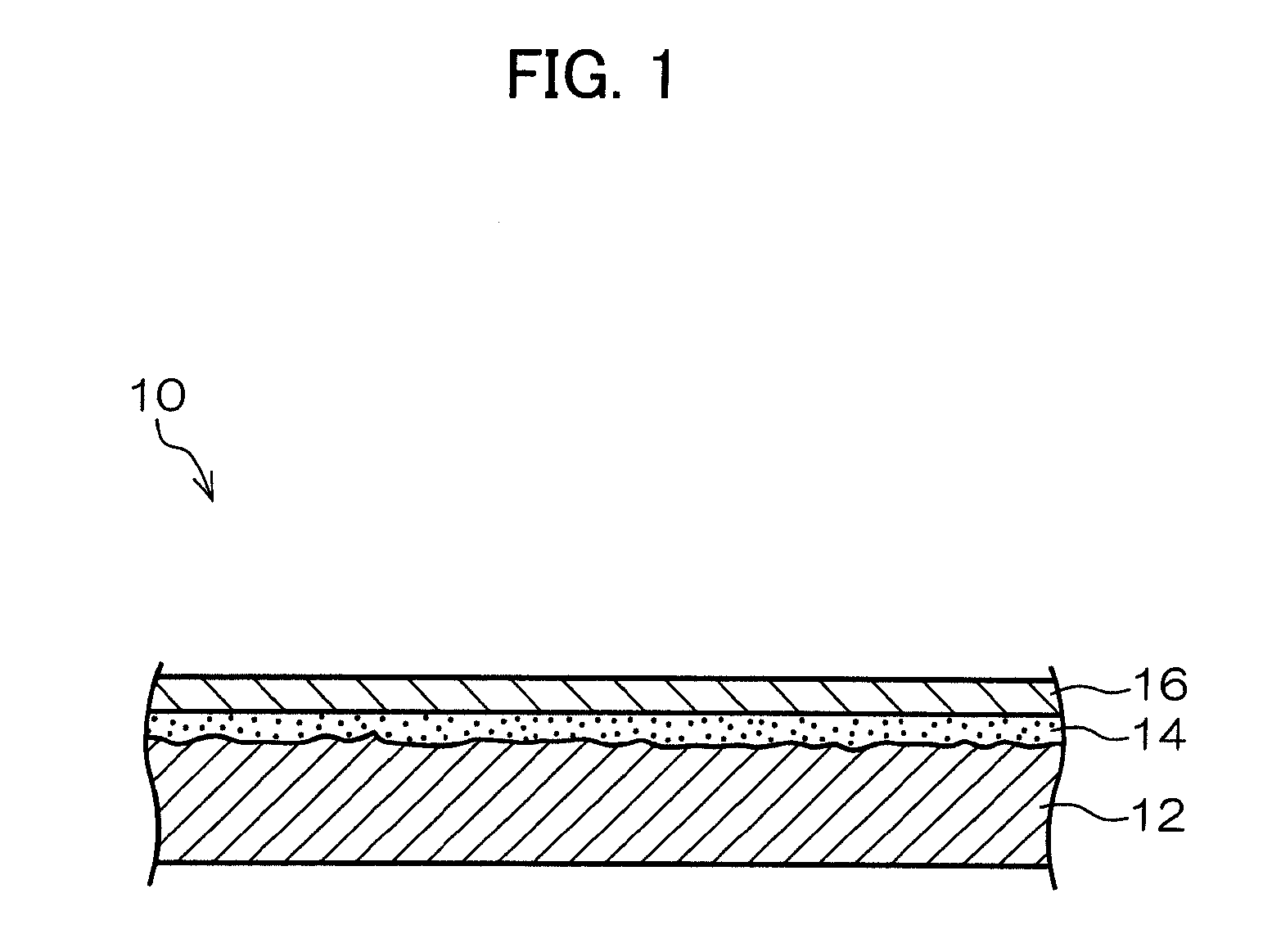 Method for making positive photosensitive planographic printing plate