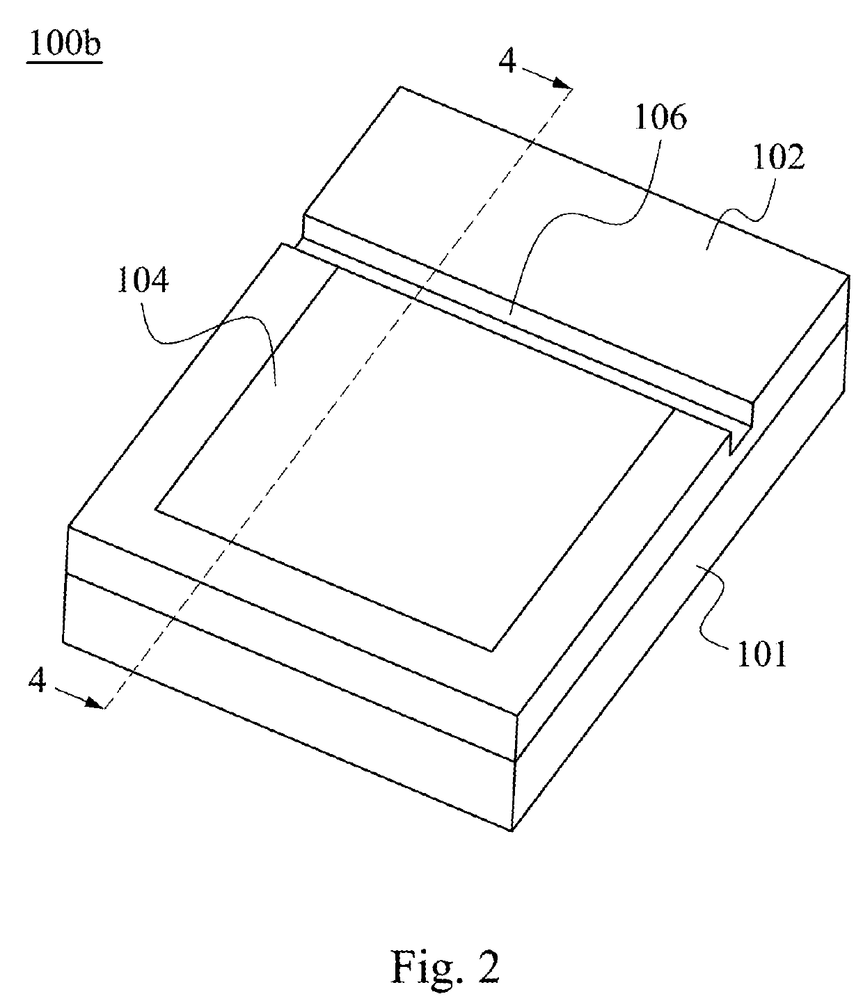 Light-emitting diode package