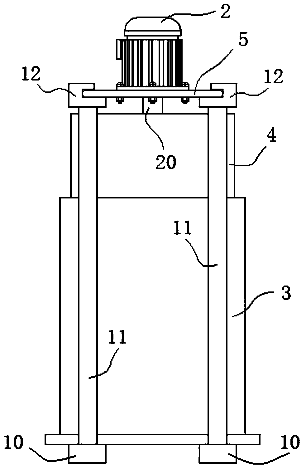 Staining device and staining method for pathological slide